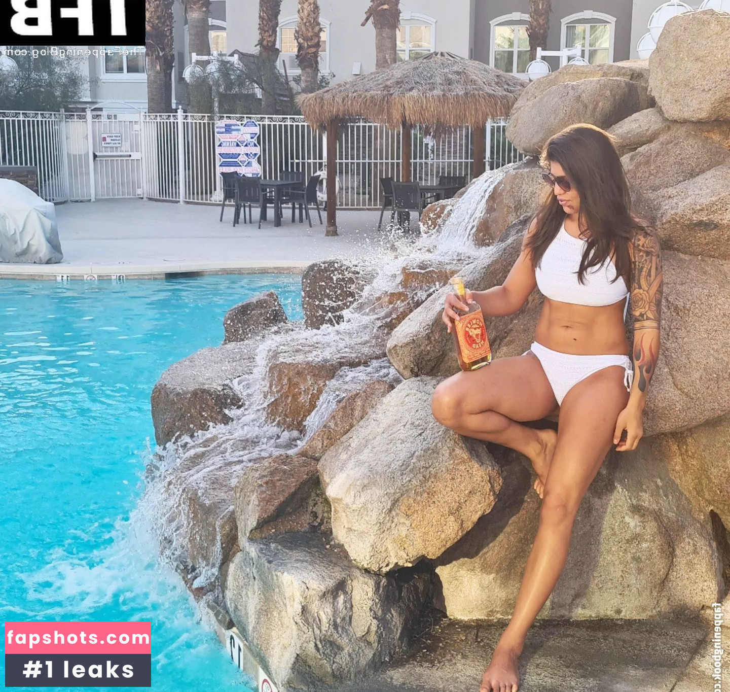 Mayra Bueno Silva gallery photo #2