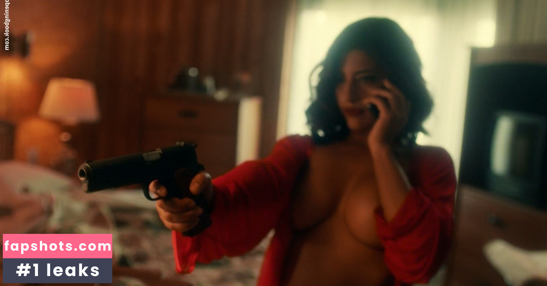 Mayra Leal Nude Leaks OnlyFans Photos #6 - LeakJerk