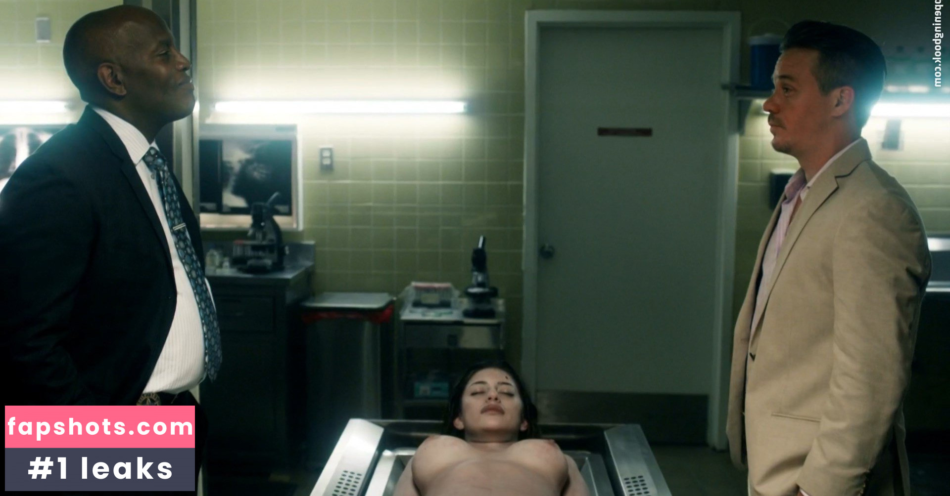 Mayra Leal Nude Leaks OnlyFans Photos #7 - LeakJerk