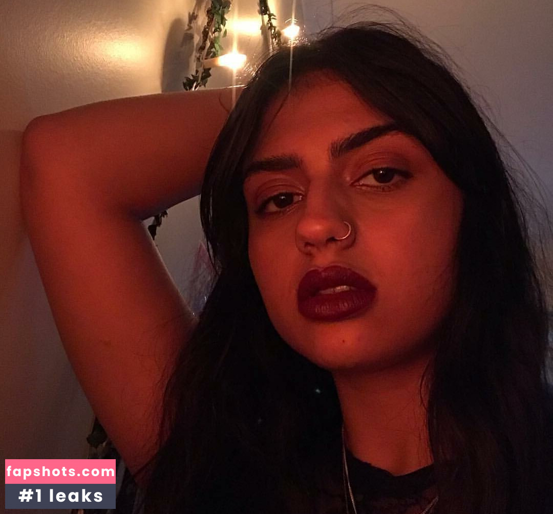 Mays Benatti Nacktheit OnlyFans Fotos #14 - Fapshots