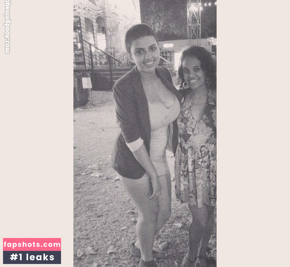 Mays Benatti Nacktheit OnlyFans Fotos #17 - Fapshots