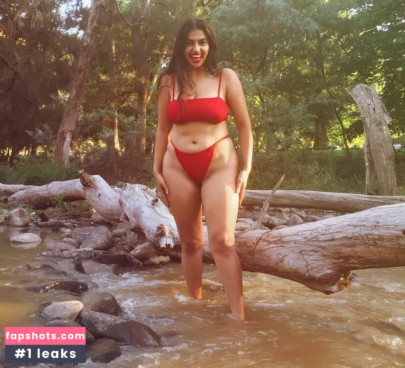 Mays Benatti Nacktheit OnlyFans Fotos #18 - Fapshots