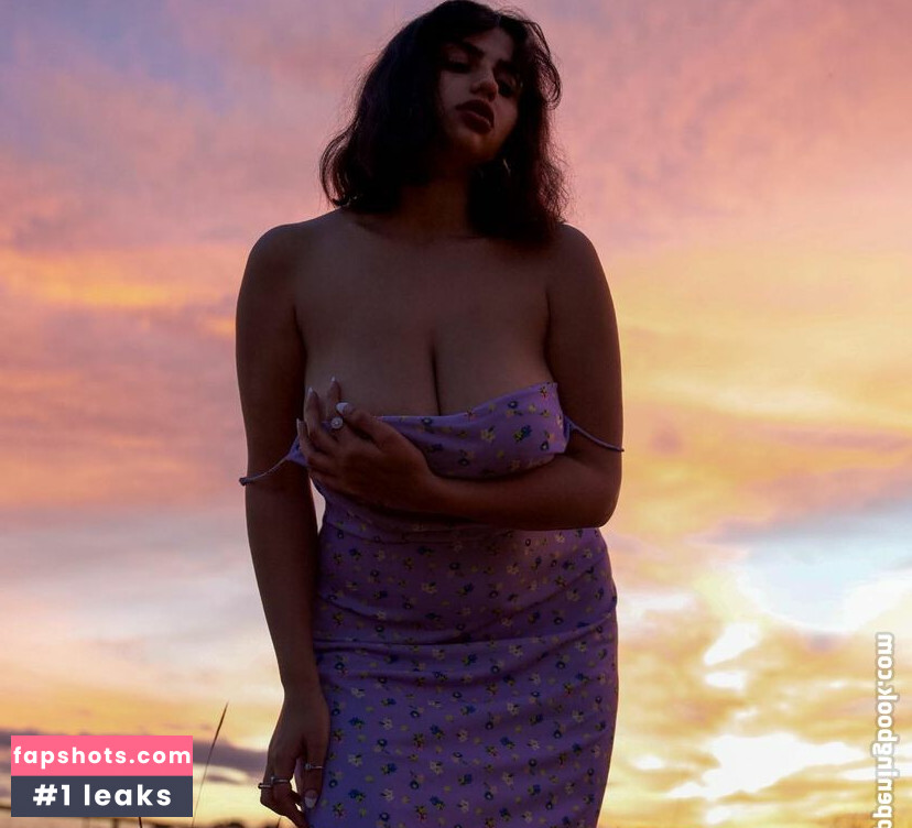 Mays Benatti Nacktheit OnlyFans Fotos #19 - Fapshots