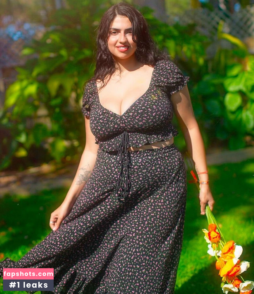 Mays Benatti Nacktheit OnlyFans Fotos #20 - Fapshots