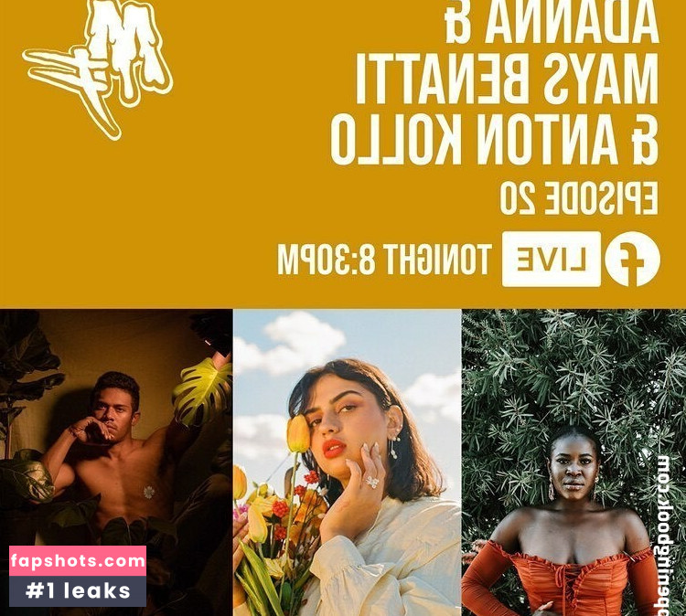 Mays Benatti gallery photo #28