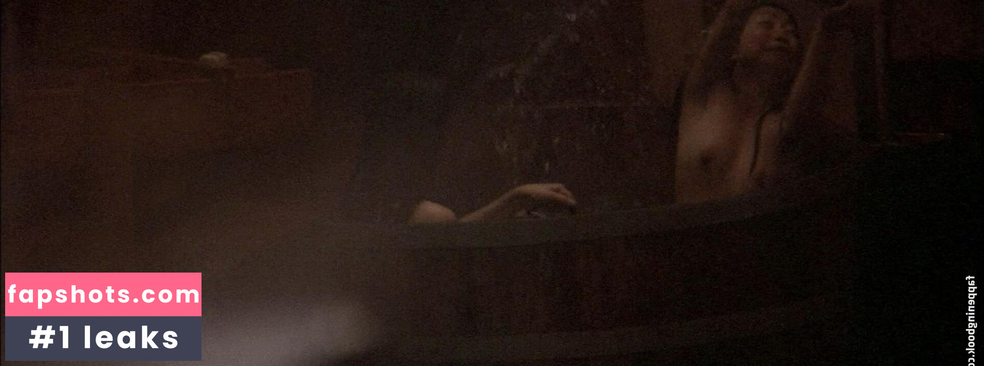 Maysie Hoy nude babe gallery