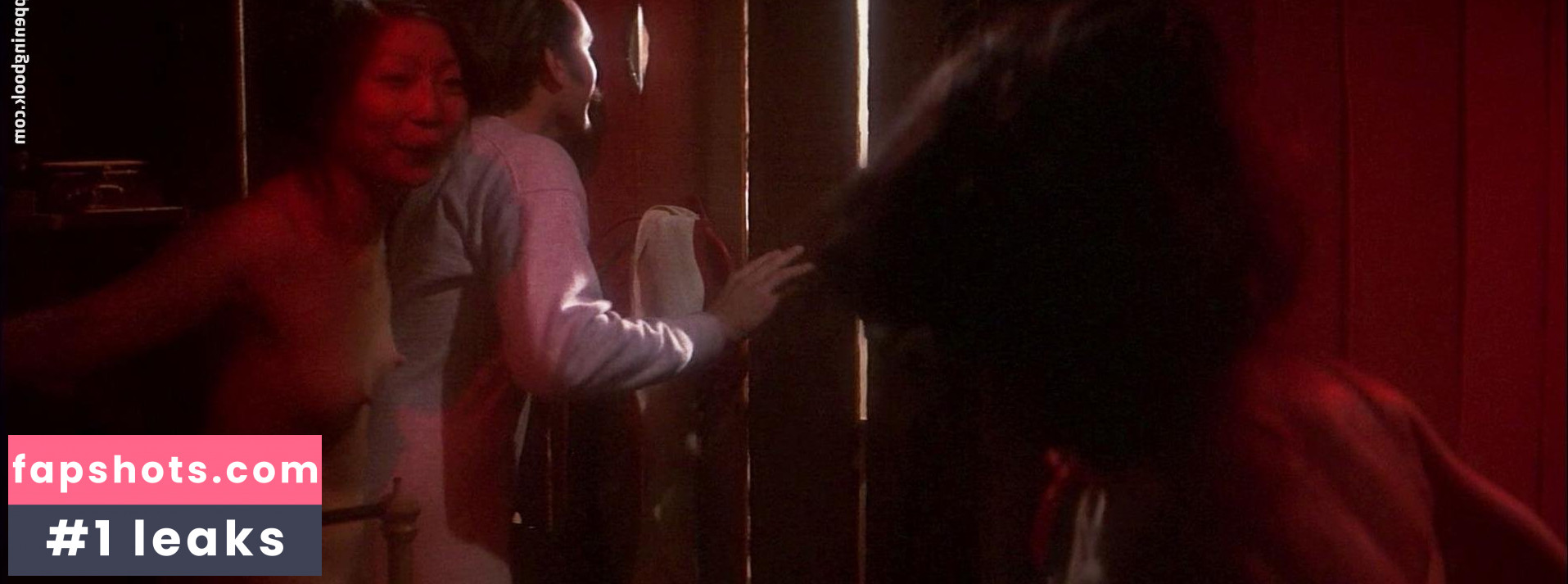 Maysie Hoy gallery photo #5