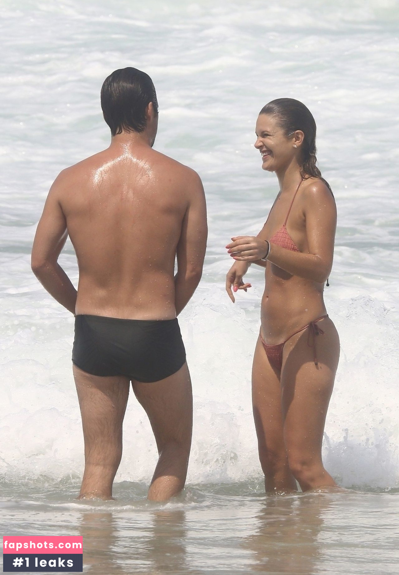 Mayte Rodriguez Nude Leaks OnlyFans Photos #103 - LeakJerk