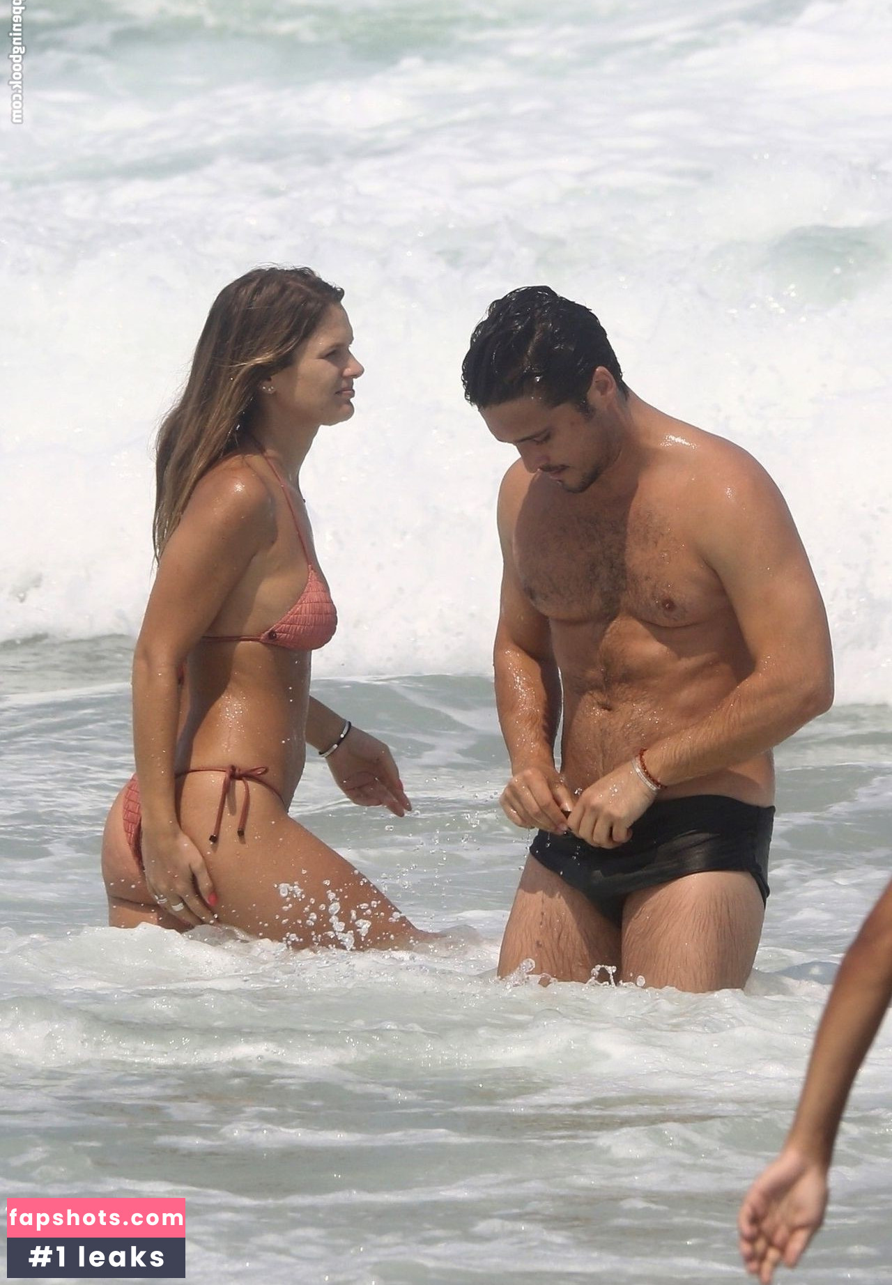 Mayte Rodriguez Nude Leaks OnlyFans Photos #107 - LeakJerk