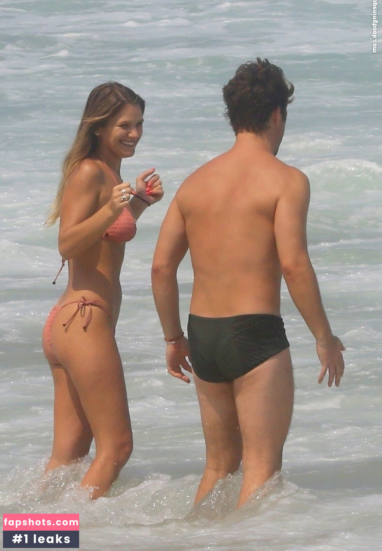 Mayte Rodriguez Nude Leaks OnlyFans Photos #126 - LeakJerk