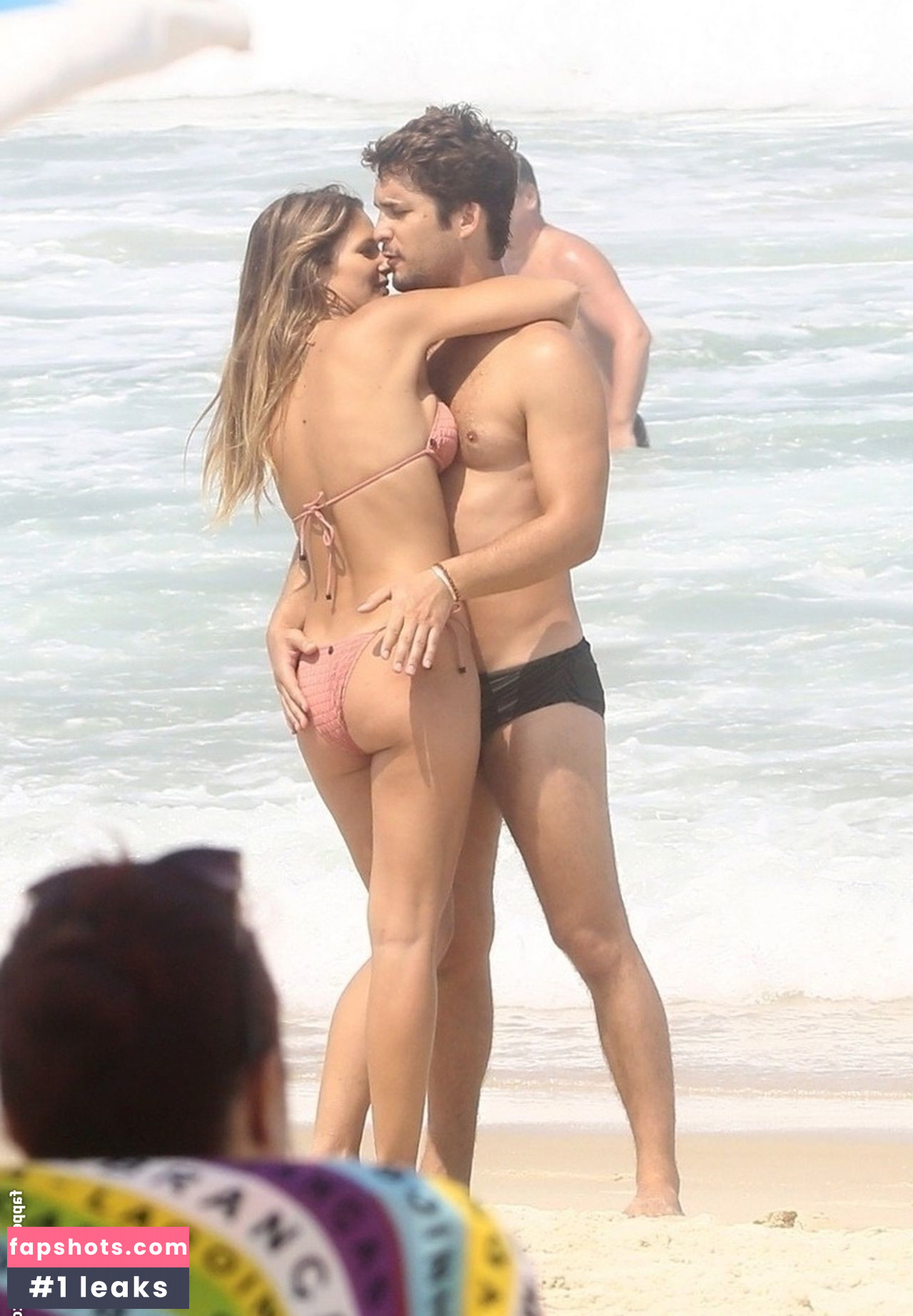 Mayte Rodriguez Nude Leaks OnlyFans Photos #140 - LeakJerk