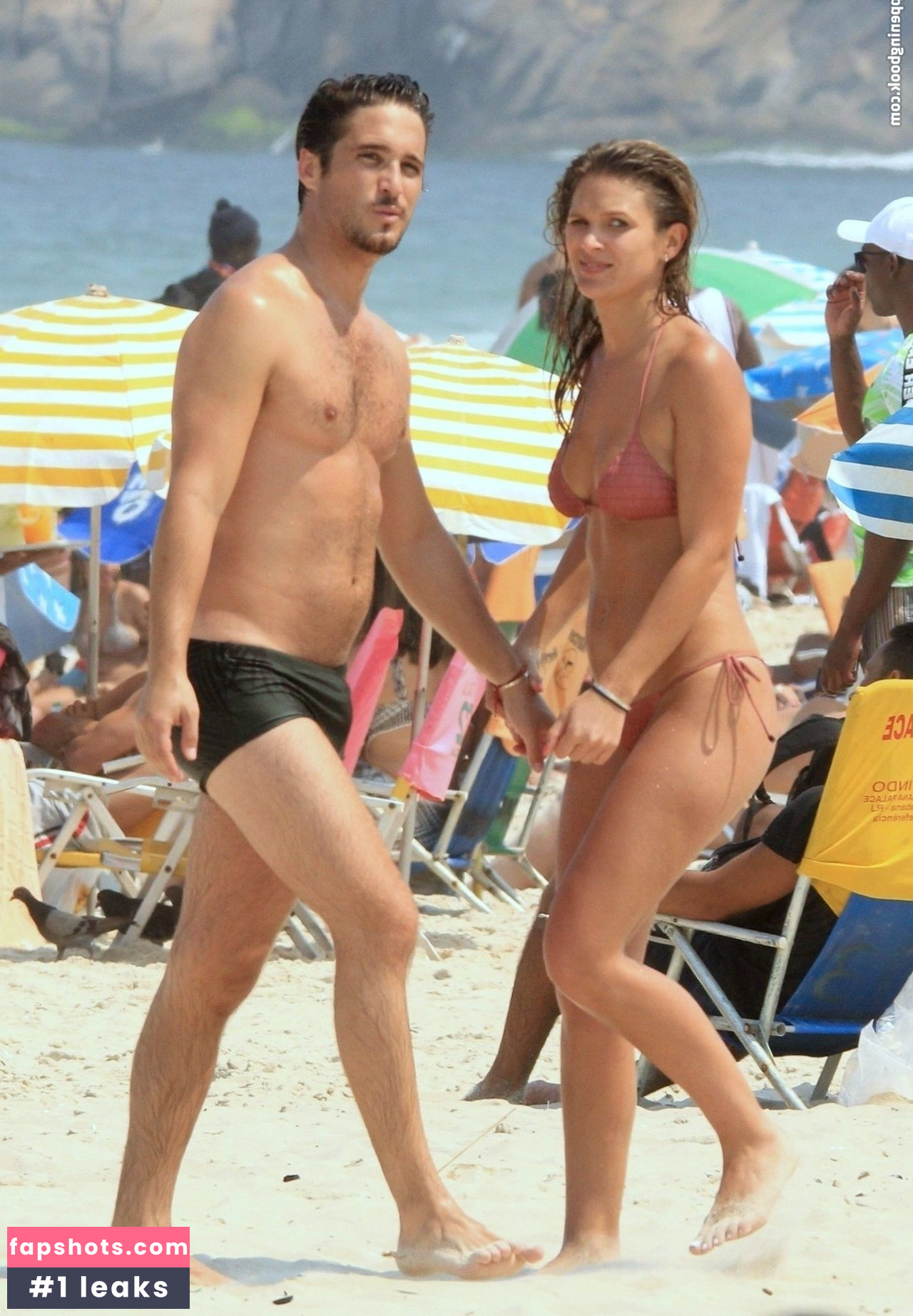 Mayte Rodriguez Nude Leaks OnlyFans Photos #15 - LeakJerk