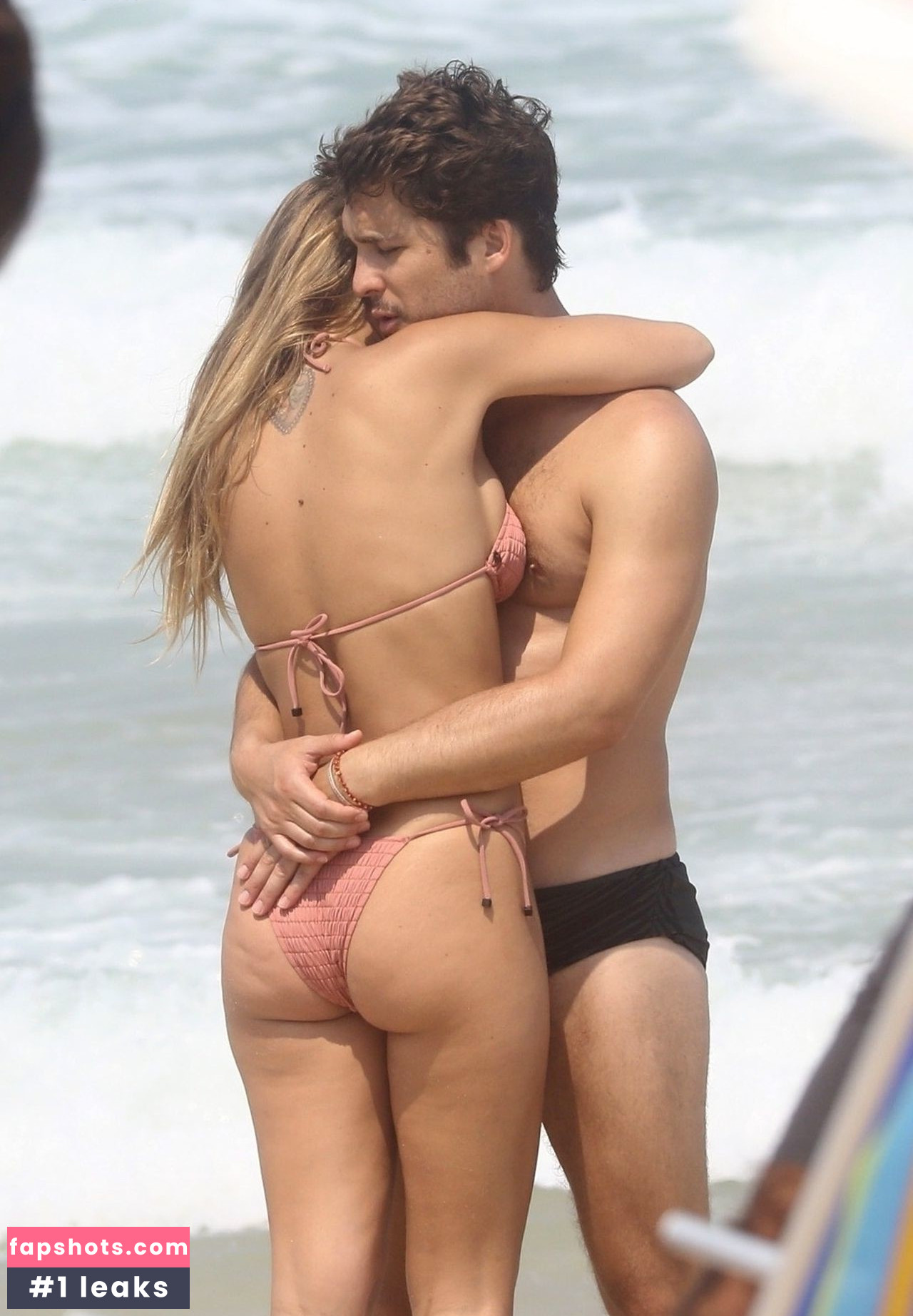 Mayte Rodriguez Nude Leaks OnlyFans Photos #141 - LeakJerk