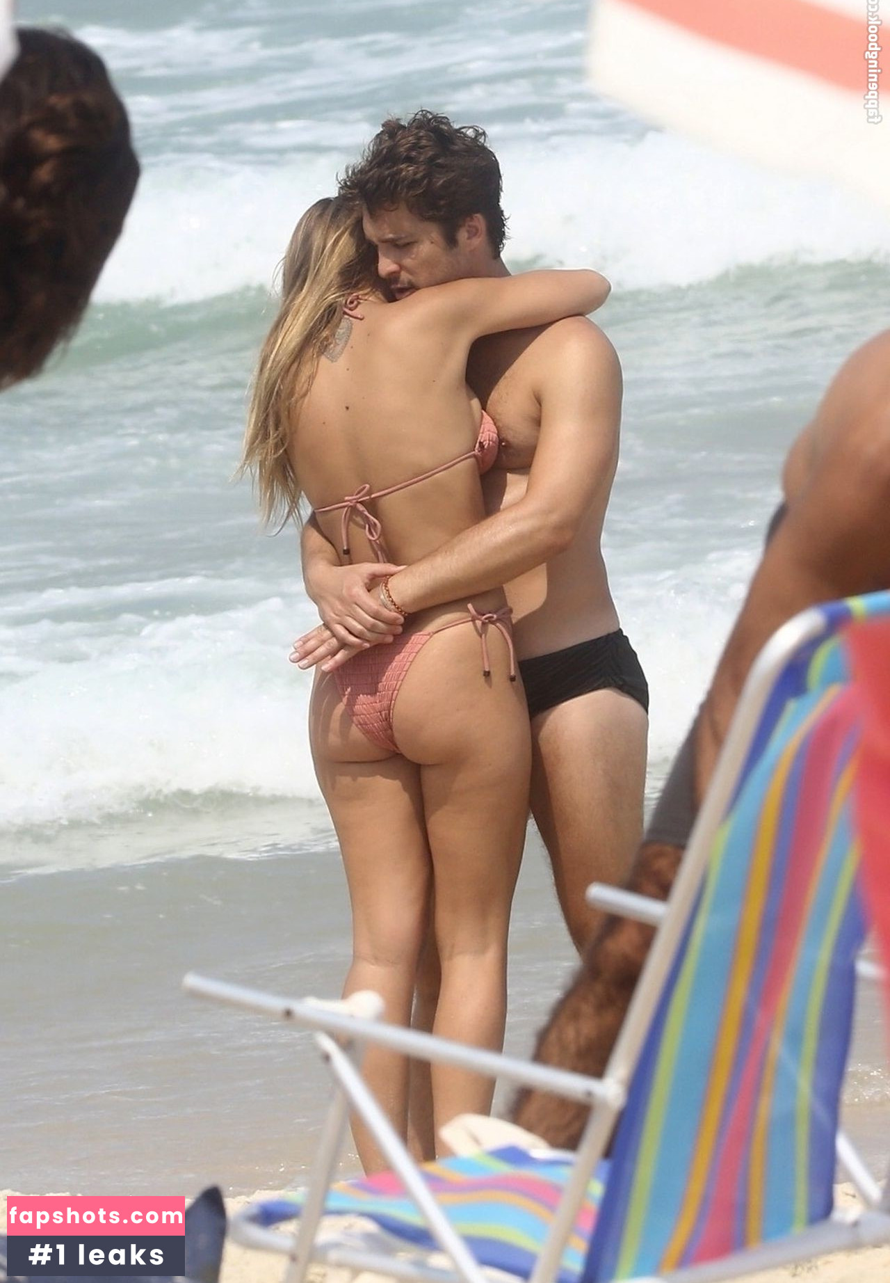 Mayte Rodriguez Nude Leaks OnlyFans Photos #142 - LeakJerk