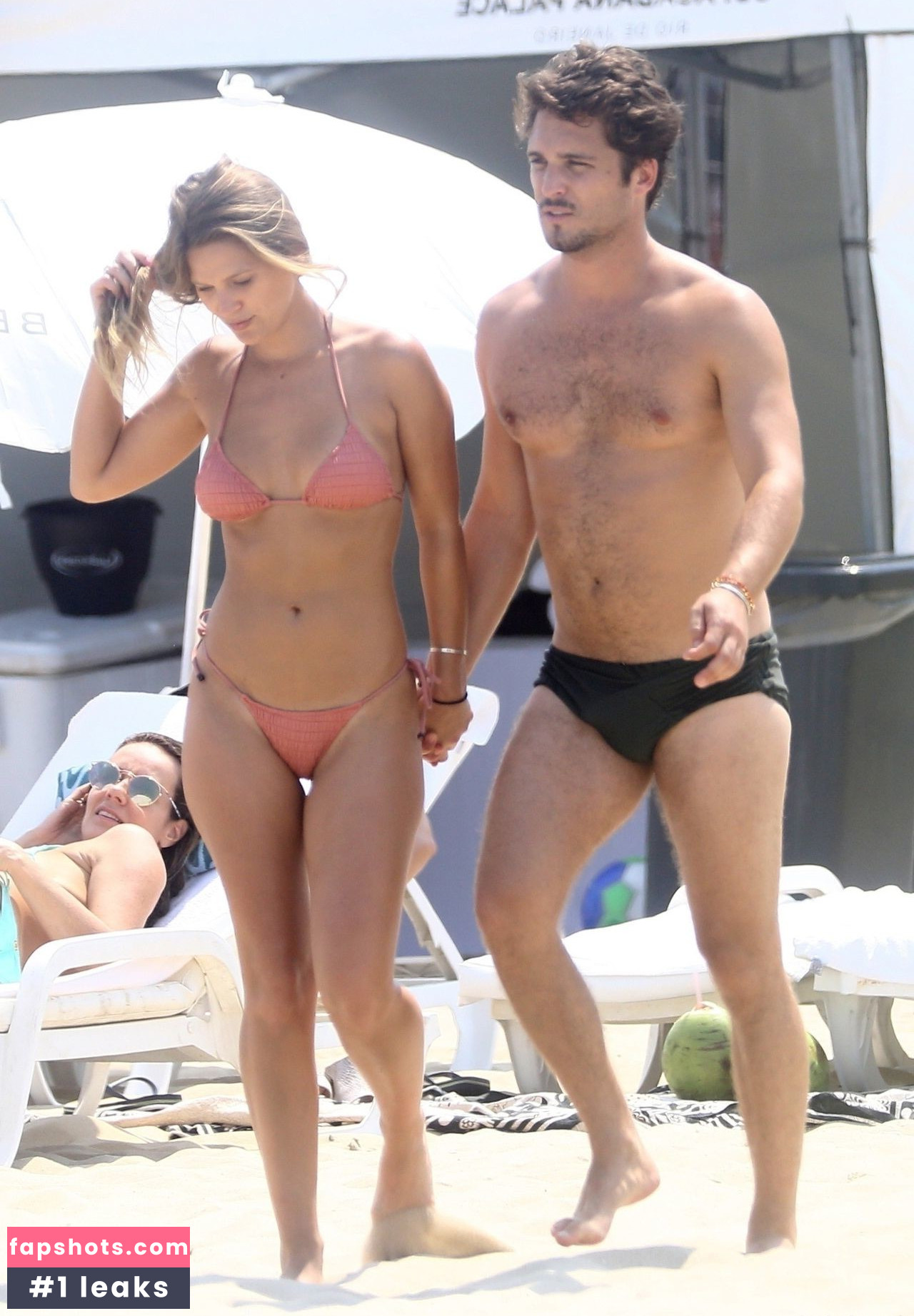 Mayte Rodriguez Nude Leaks OnlyFans Photos #144 - LeakJerk