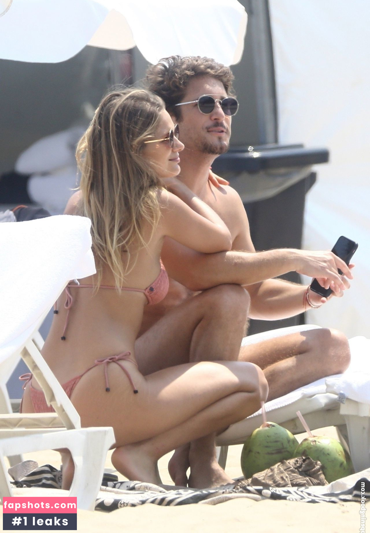 Mayte Rodriguez Nude Leaks OnlyFans Photos #147 - LeakJerk