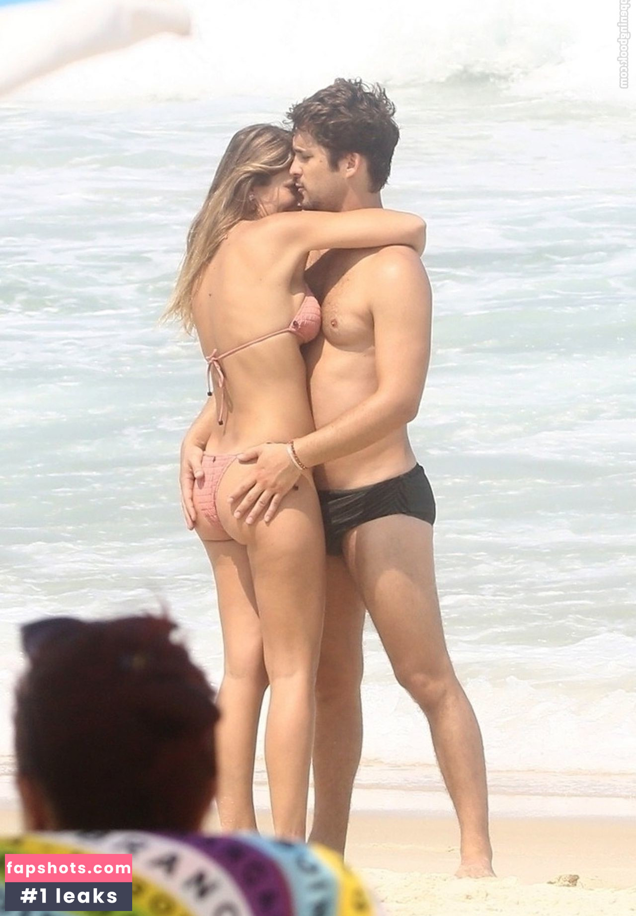 Mayte Rodriguez nude babe gallery