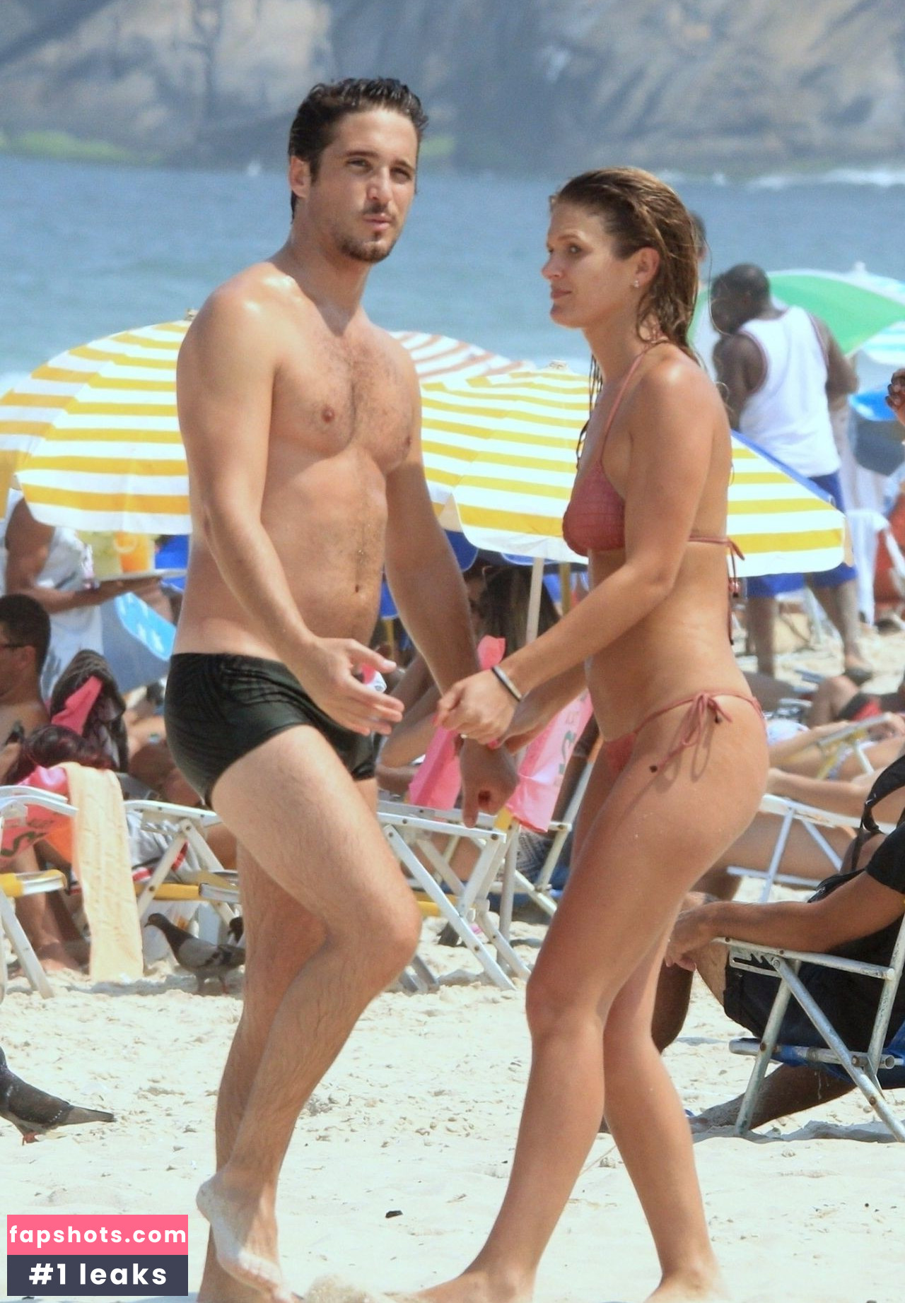 Mayte Rodriguez Nude Leaks OnlyFans Photos #16 - LeakJerk