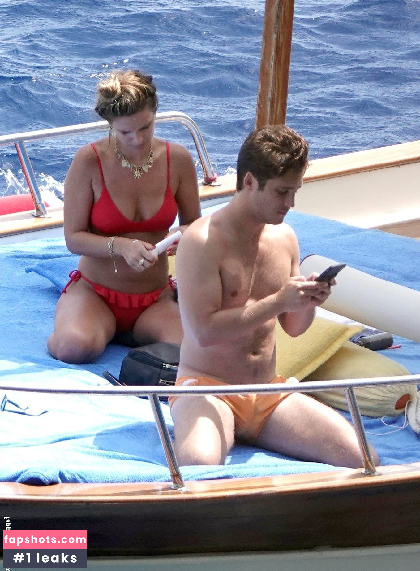 Mayte Rodriguez Nude Leaks OnlyFans Photos #155 - LeakJerk