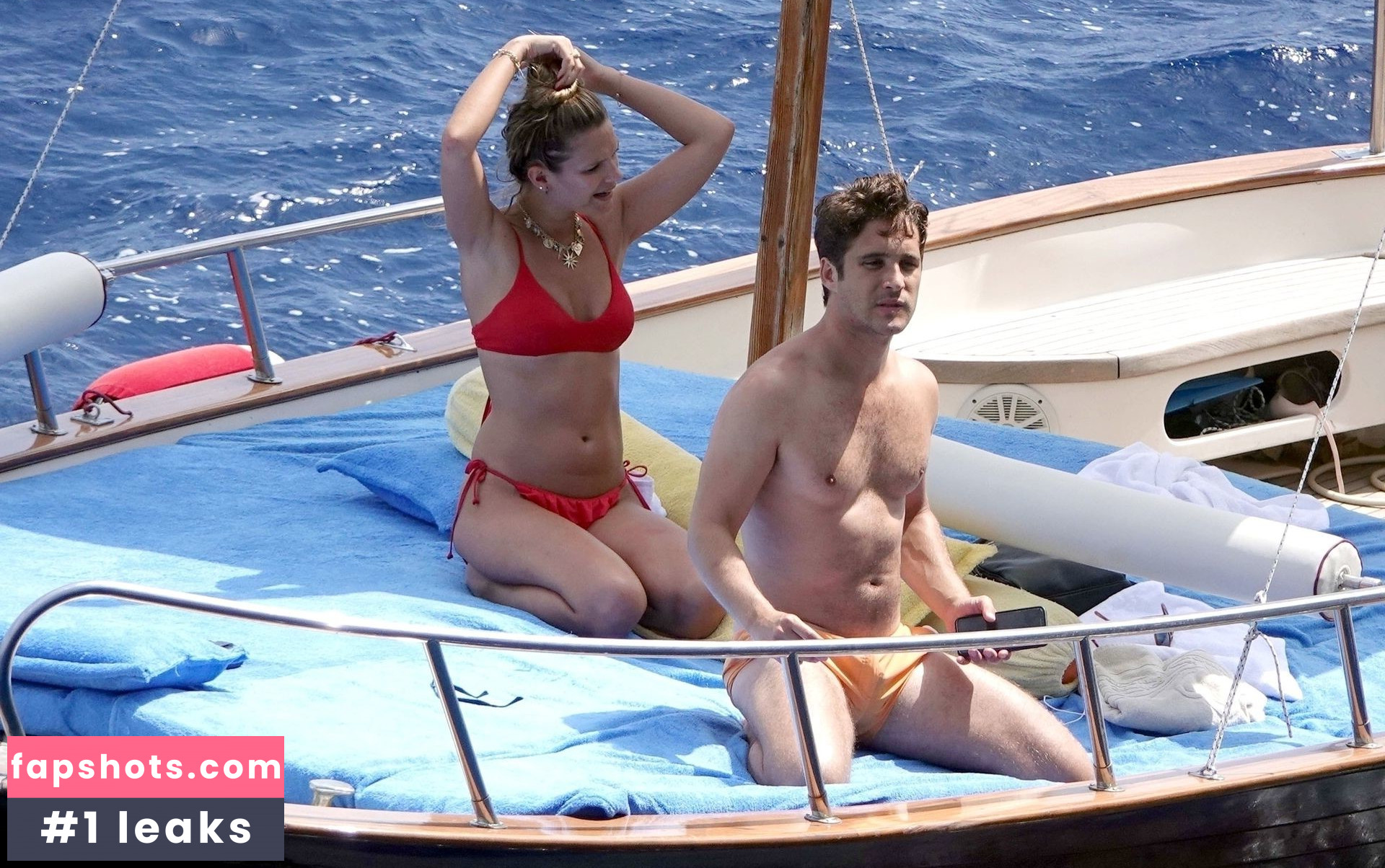 Mayte Rodriguez Nude Leaks OnlyFans Photos #157 - LeakJerk