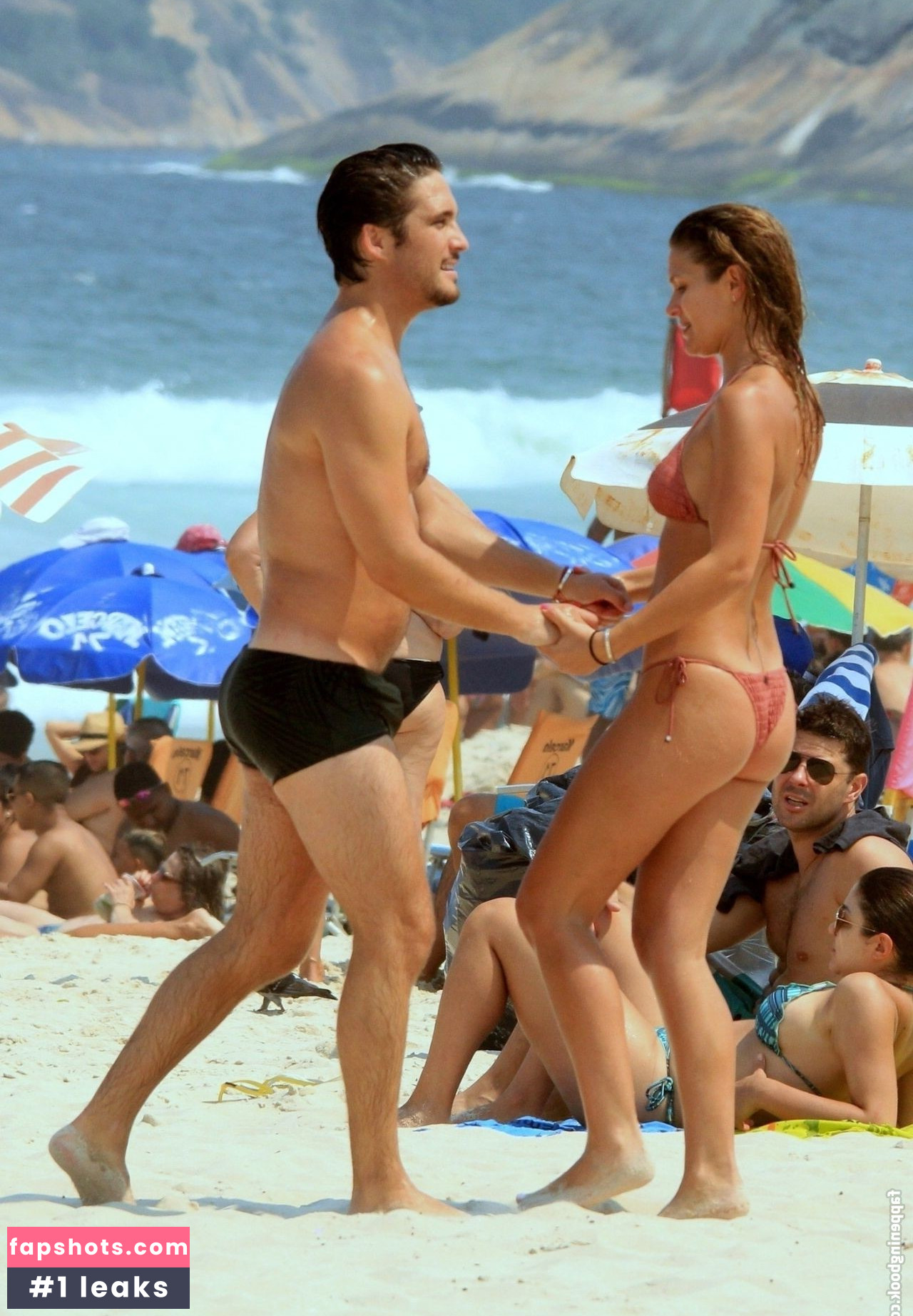 Mayte Rodriguez Nude Leaks OnlyFans Photos #19 - LeakJerk