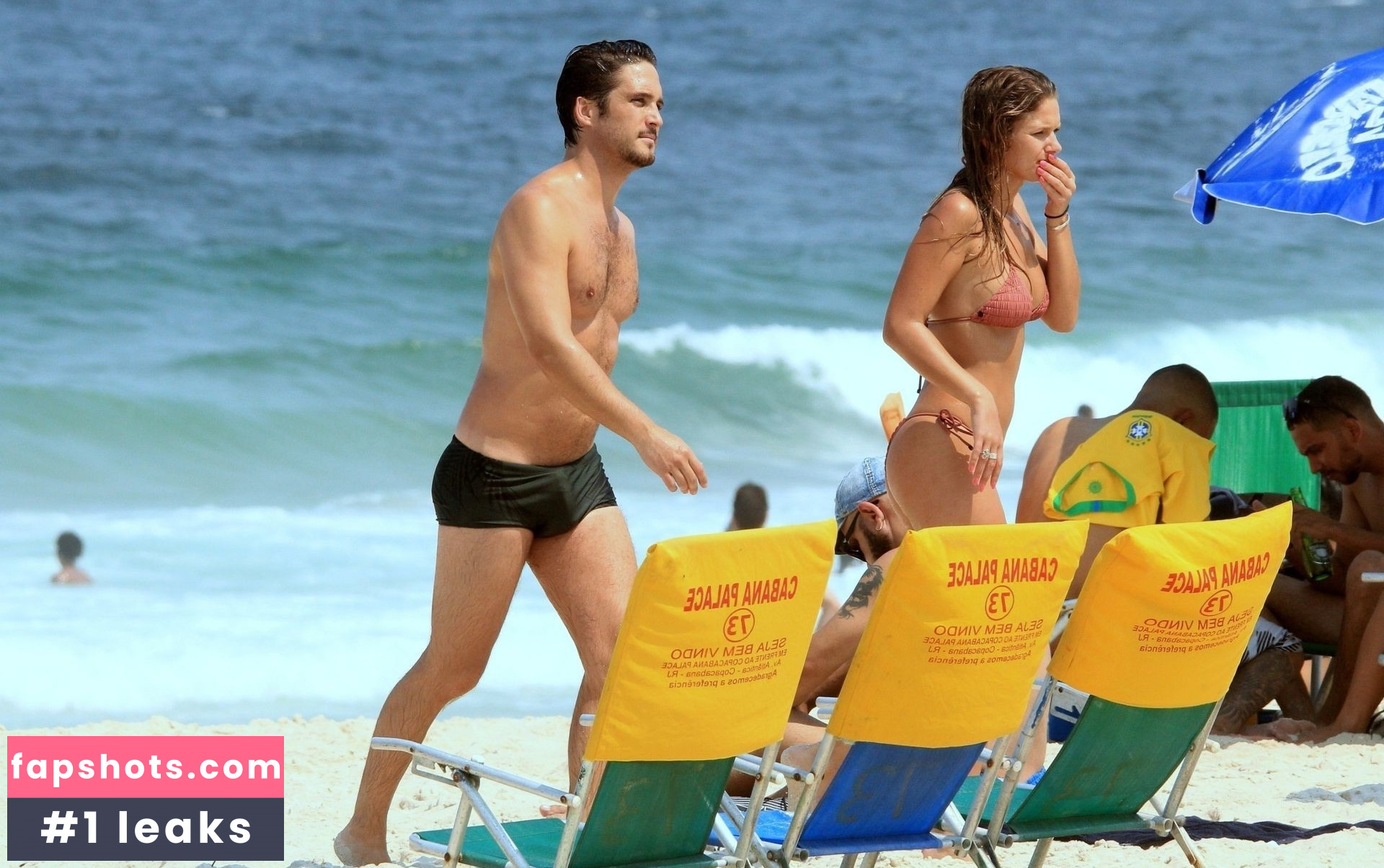 Mayte Rodriguez Nude Leaks OnlyFans Photos #20 - LeakJerk