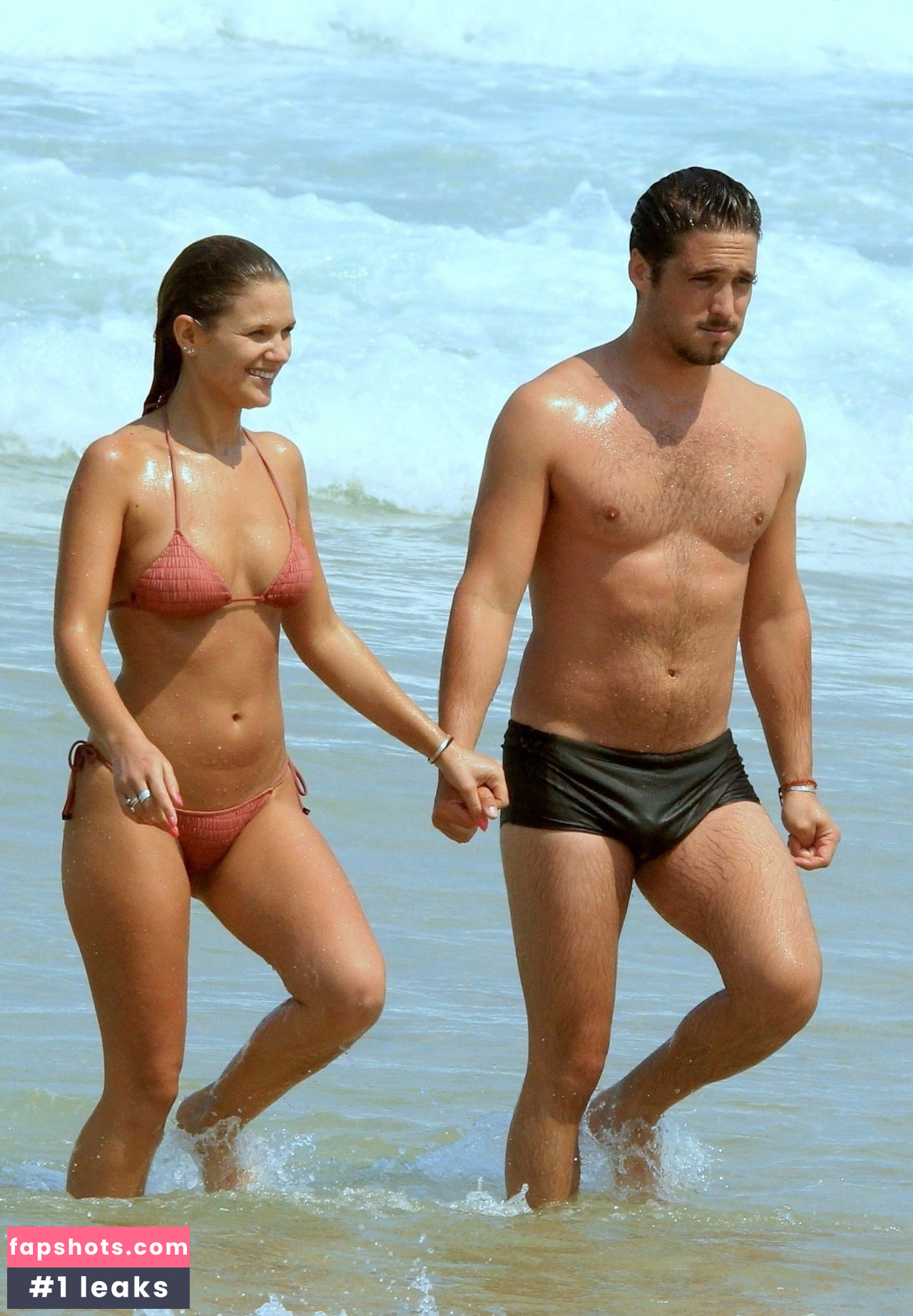 Mayte Rodriguez Nude Leaks OnlyFans Photos #23 - LeakJerk