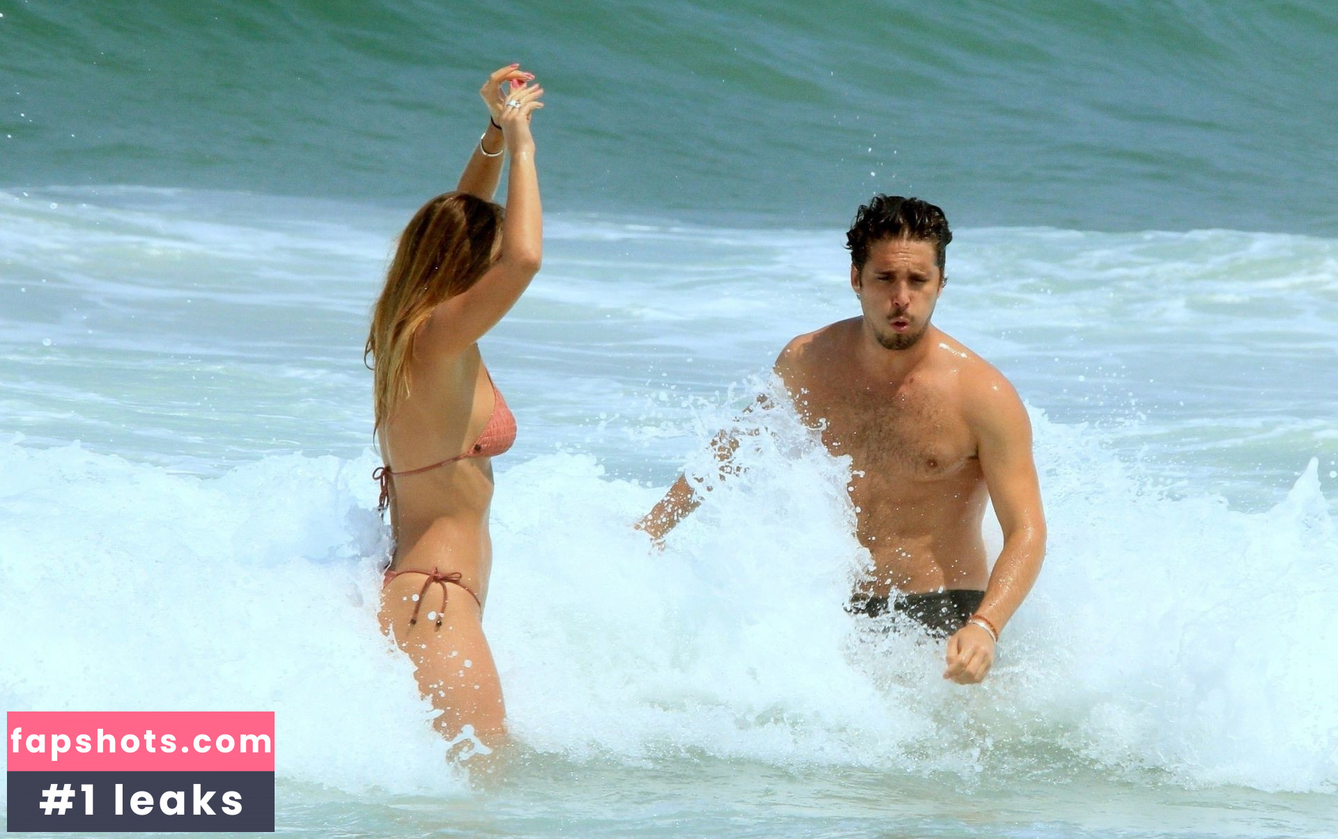 Mayte Rodriguez Nude Leaks OnlyFans Photos #34 - LeakJerk