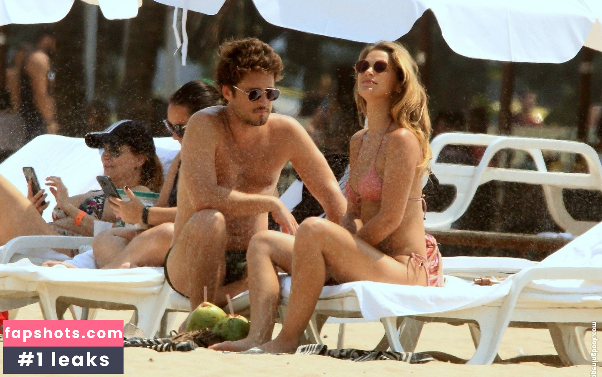 Mayte Rodriguez Nude Leaks OnlyFans Photos #45 - LeakJerk