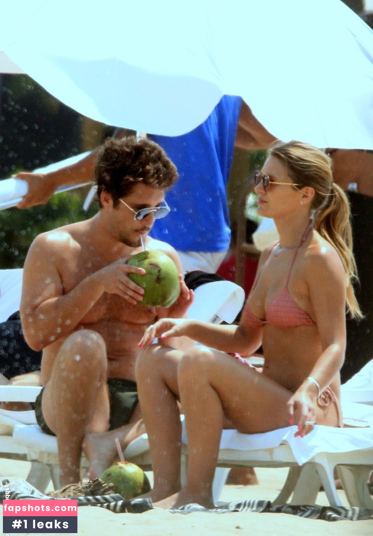 Mayte Rodriguez Nude Leaks OnlyFans Photos #50 - LeakJerk