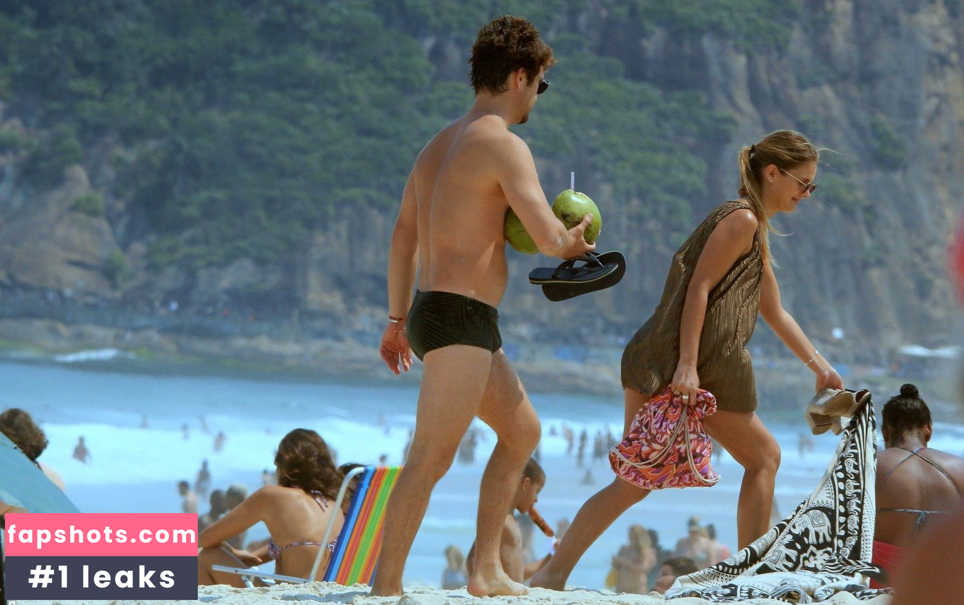 Mayte Rodriguez Nude Leaks OnlyFans Photos #52 - LeakJerk