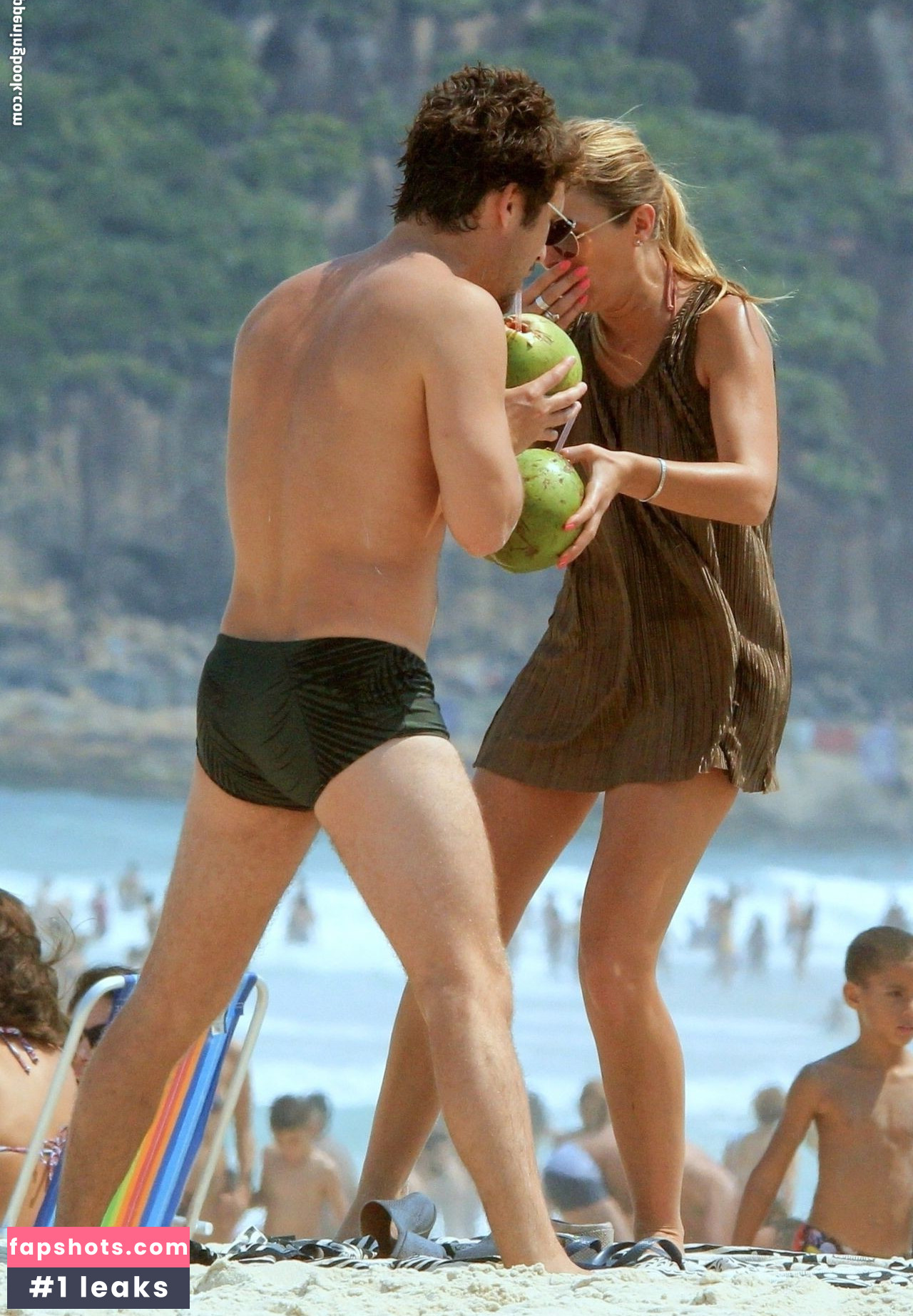 Mayte Rodriguez Nude Leaks OnlyFans Photos #54 - LeakJerk