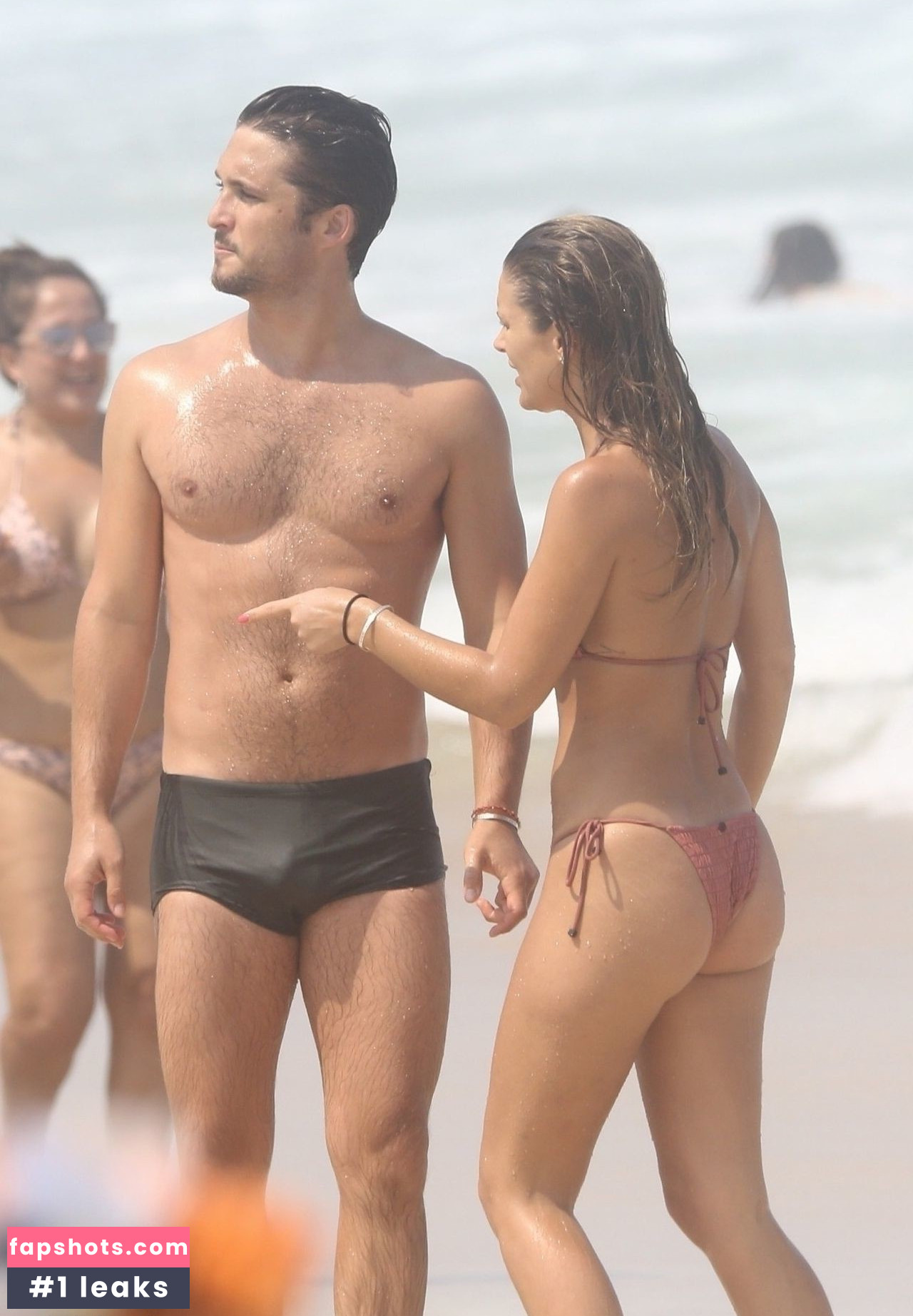 Mayte Rodriguez Nude Leaks OnlyFans Photos #86 - LeakJerk