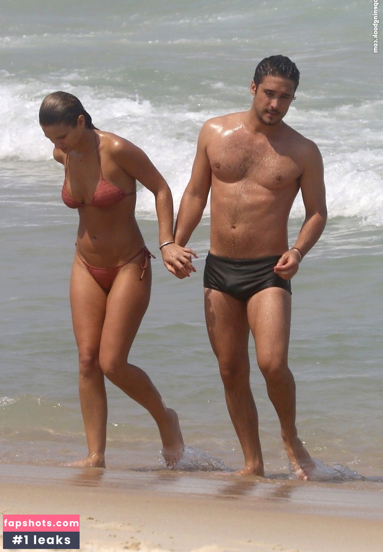 Mayte Rodriguez Nude Leaks OnlyFans Photos #89 - LeakJerk