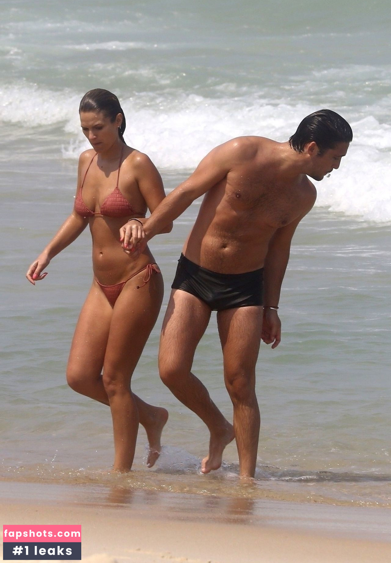 Mayte Rodriguez Nude Leaks OnlyFans Photos #90 - LeakJerk