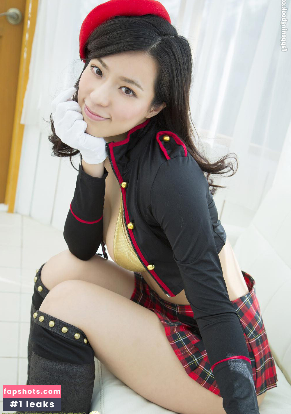 Mayu Koseta Nude Leaks OnlyFans Photos #18 - LeakJerk