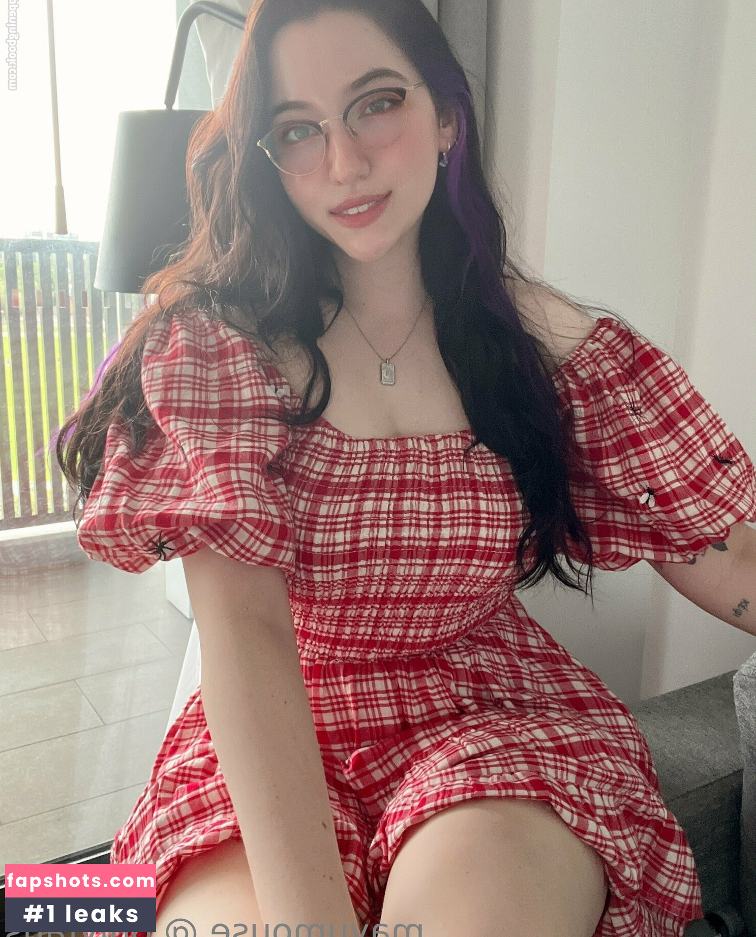 Mayu Mouse gallery photo #16