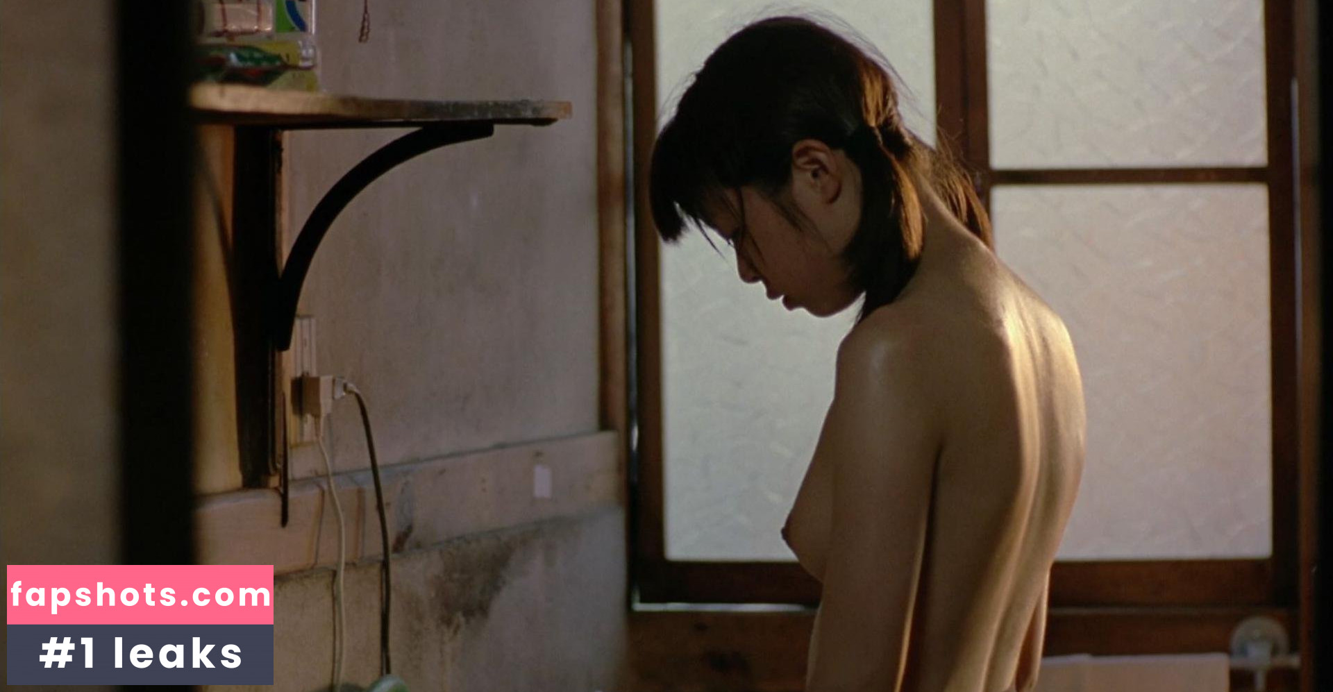 Mayu Ozawa gallery photo #9