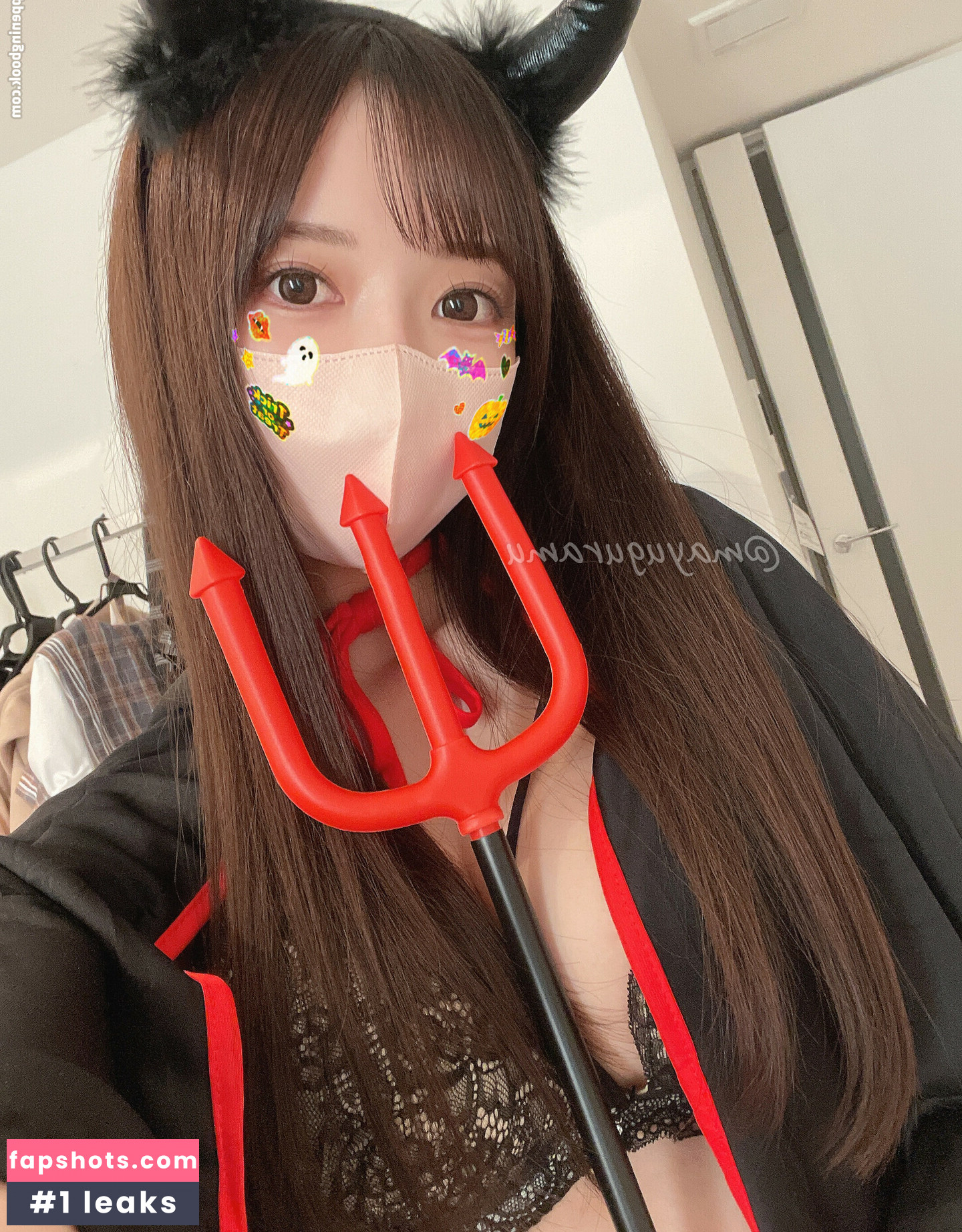 Mayuguramu まゆぐらむ gallery photo #8