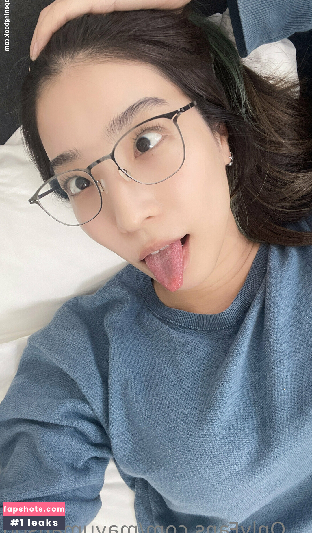 mayumanson gallery photo #9