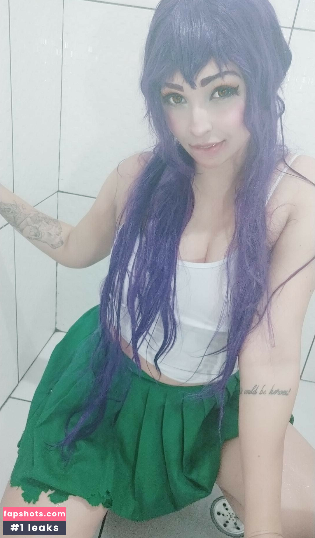 Mayumi Moura gallery photo #24