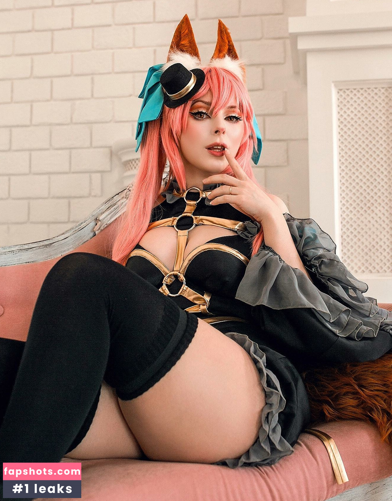 Mayweda Cosplay gallery photo #101