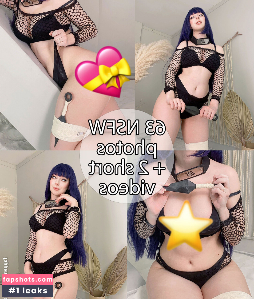 Mayweda Cosplay gallery photo #104