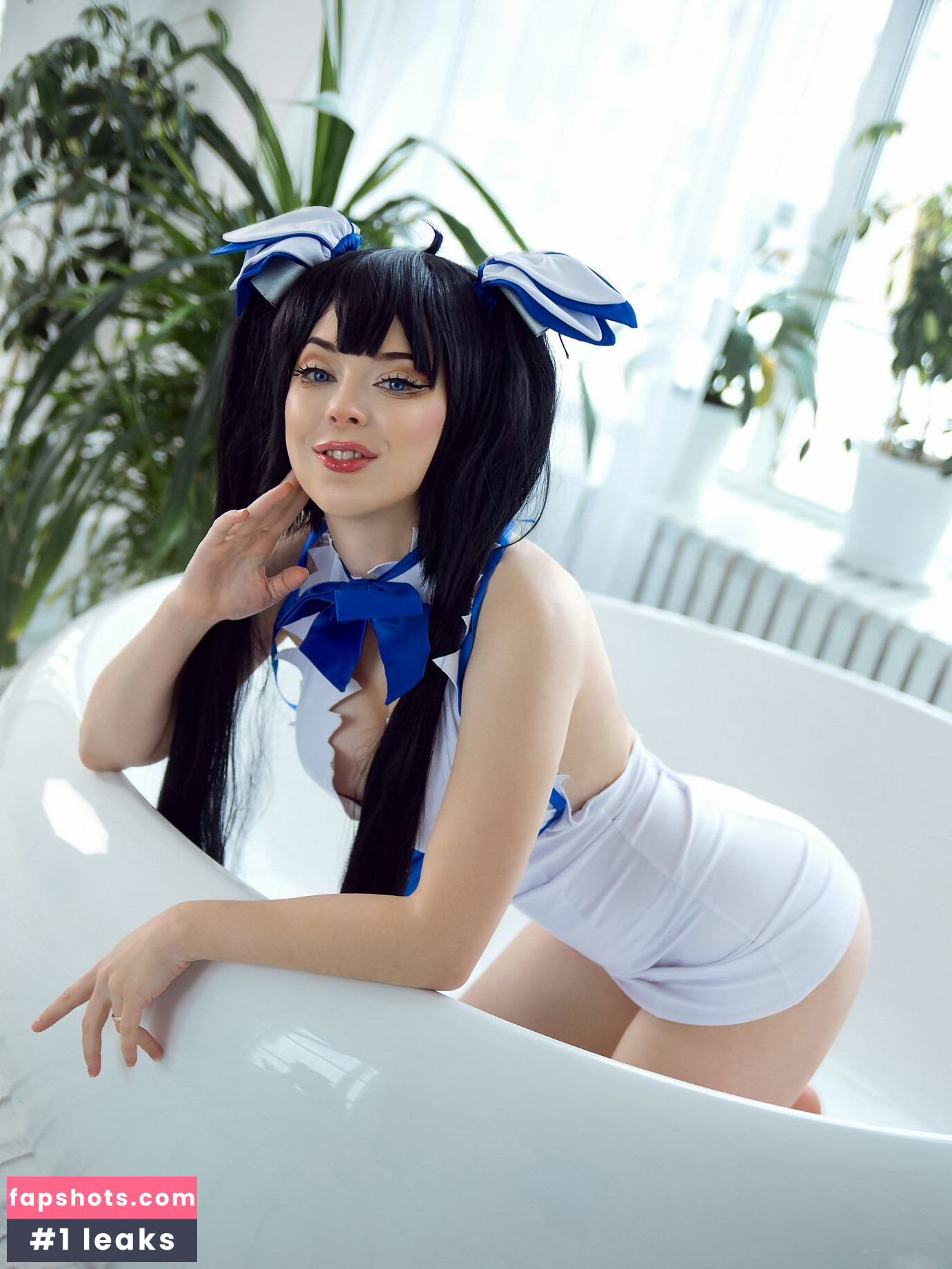 Mayweda Cosplay gallery photo #111