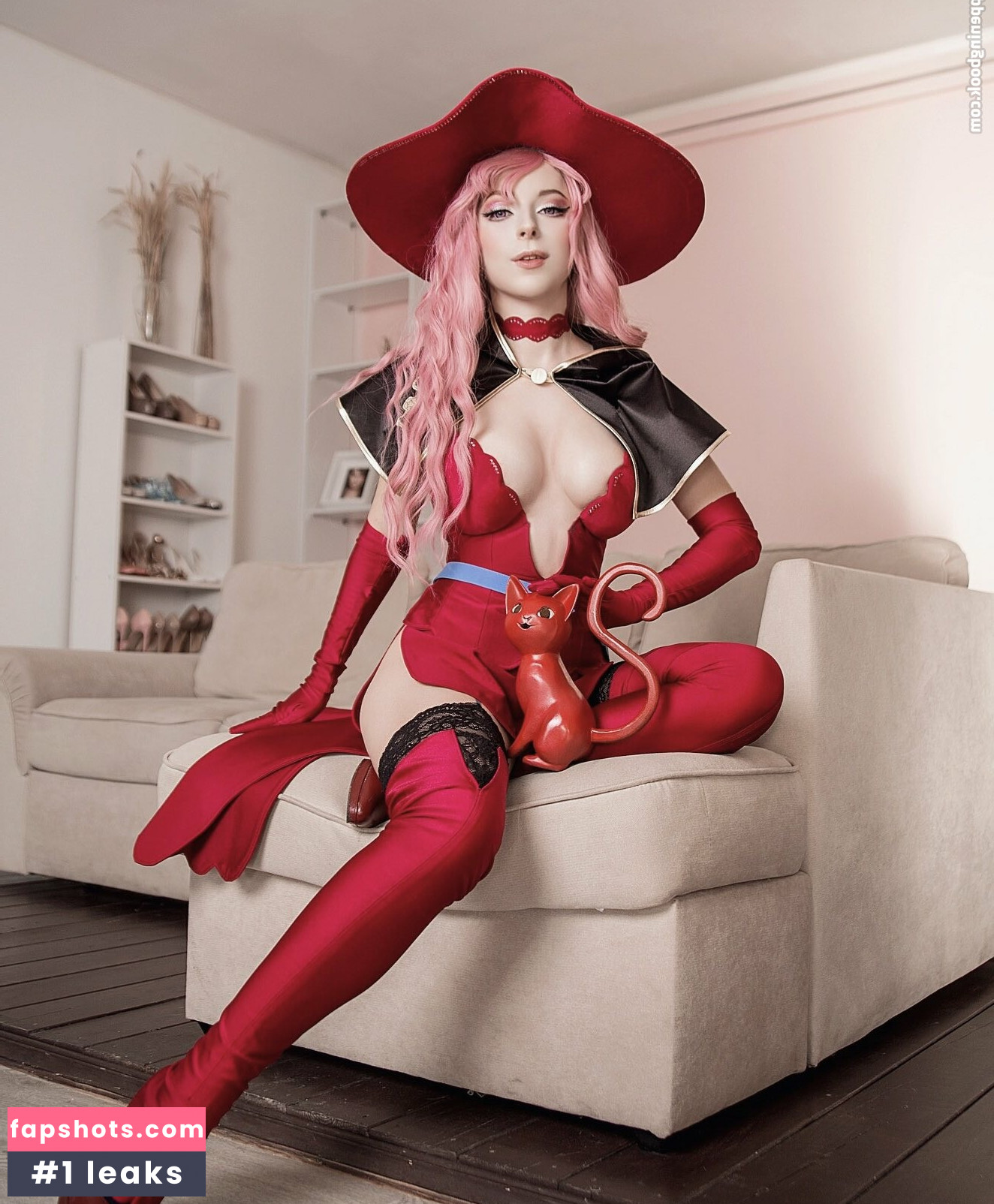 Mayweda Cosplay gallery photo #116