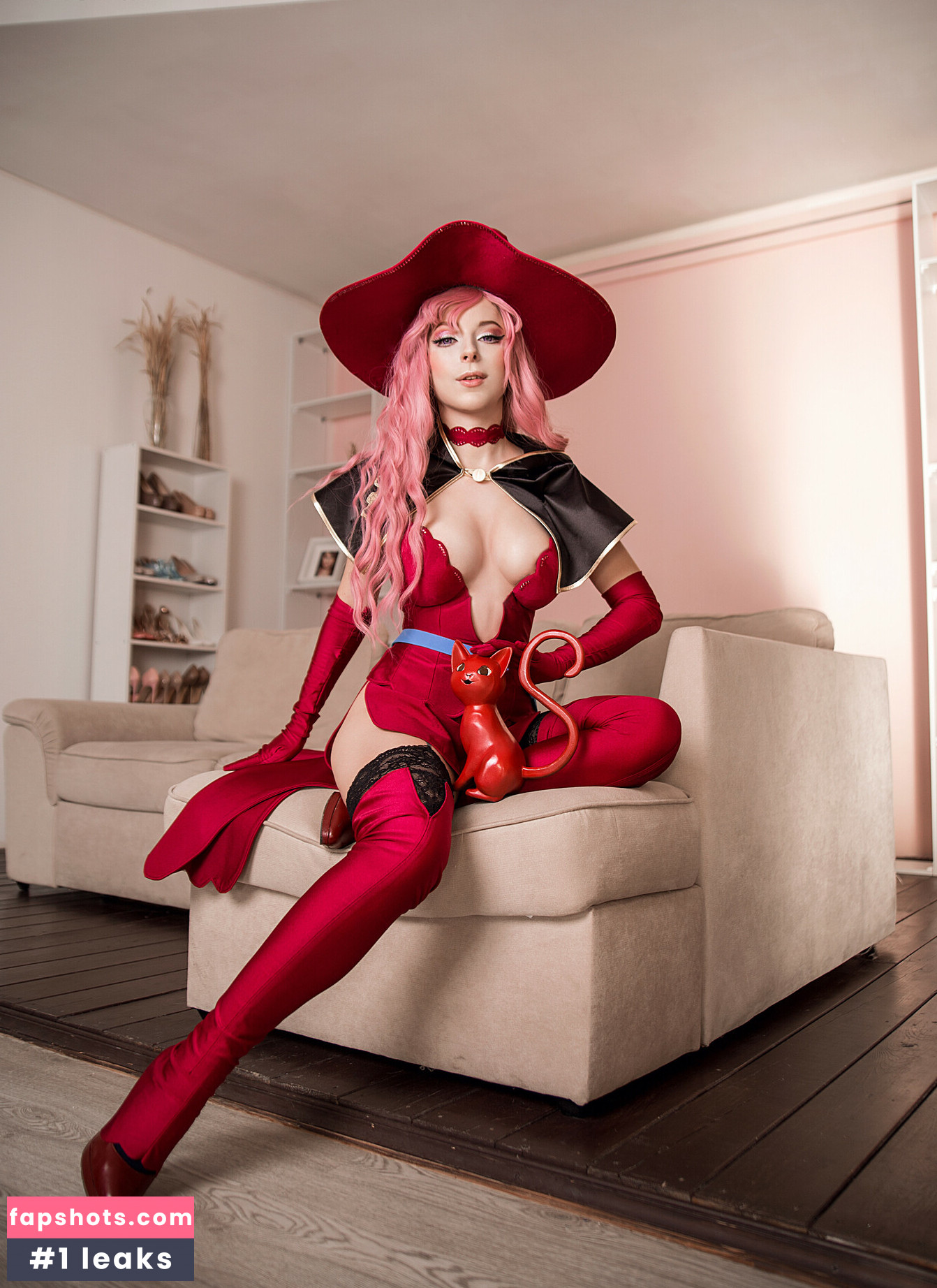 Mayweda Cosplay gallery photo #15