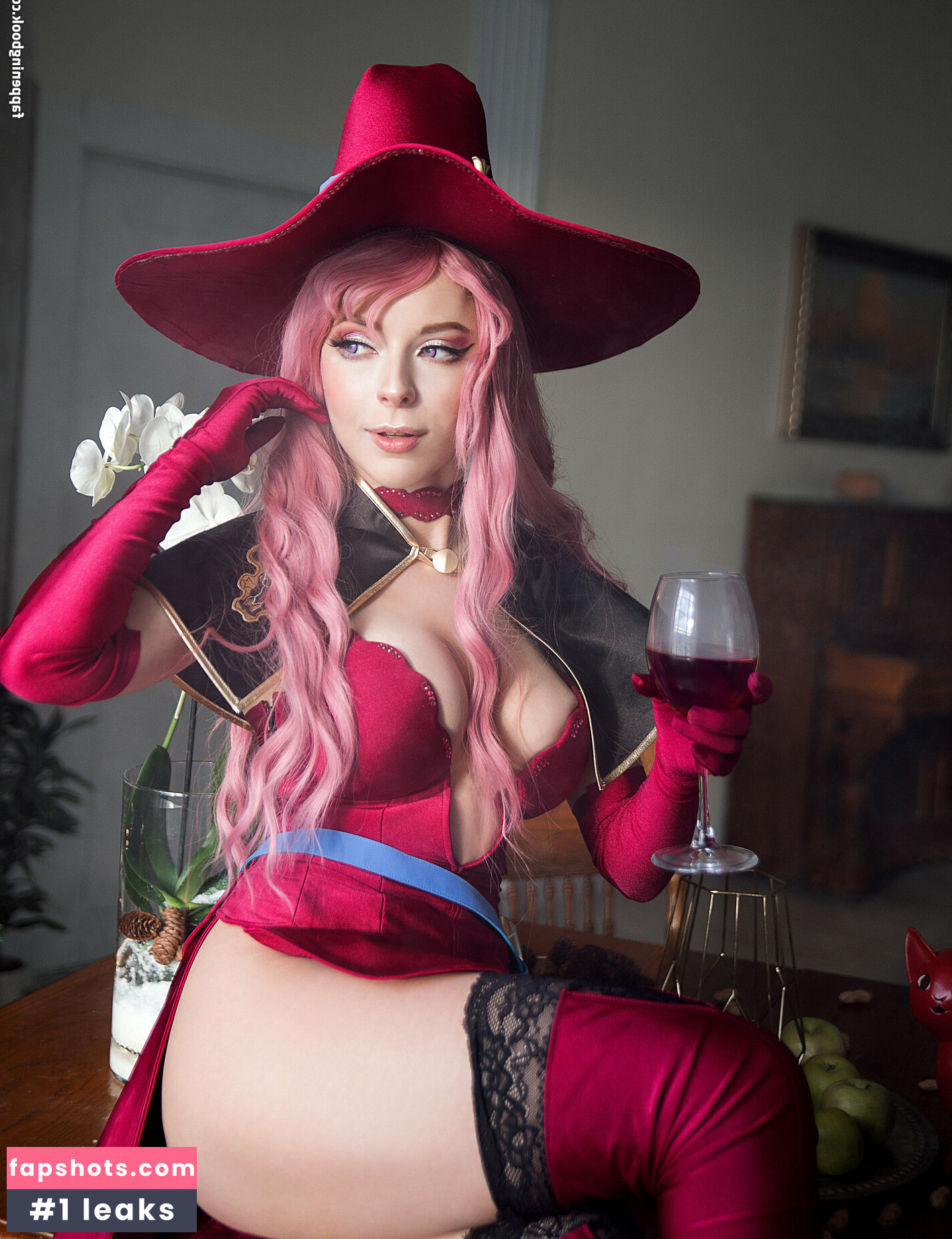 Mayweda Cosplay gallery photo #16