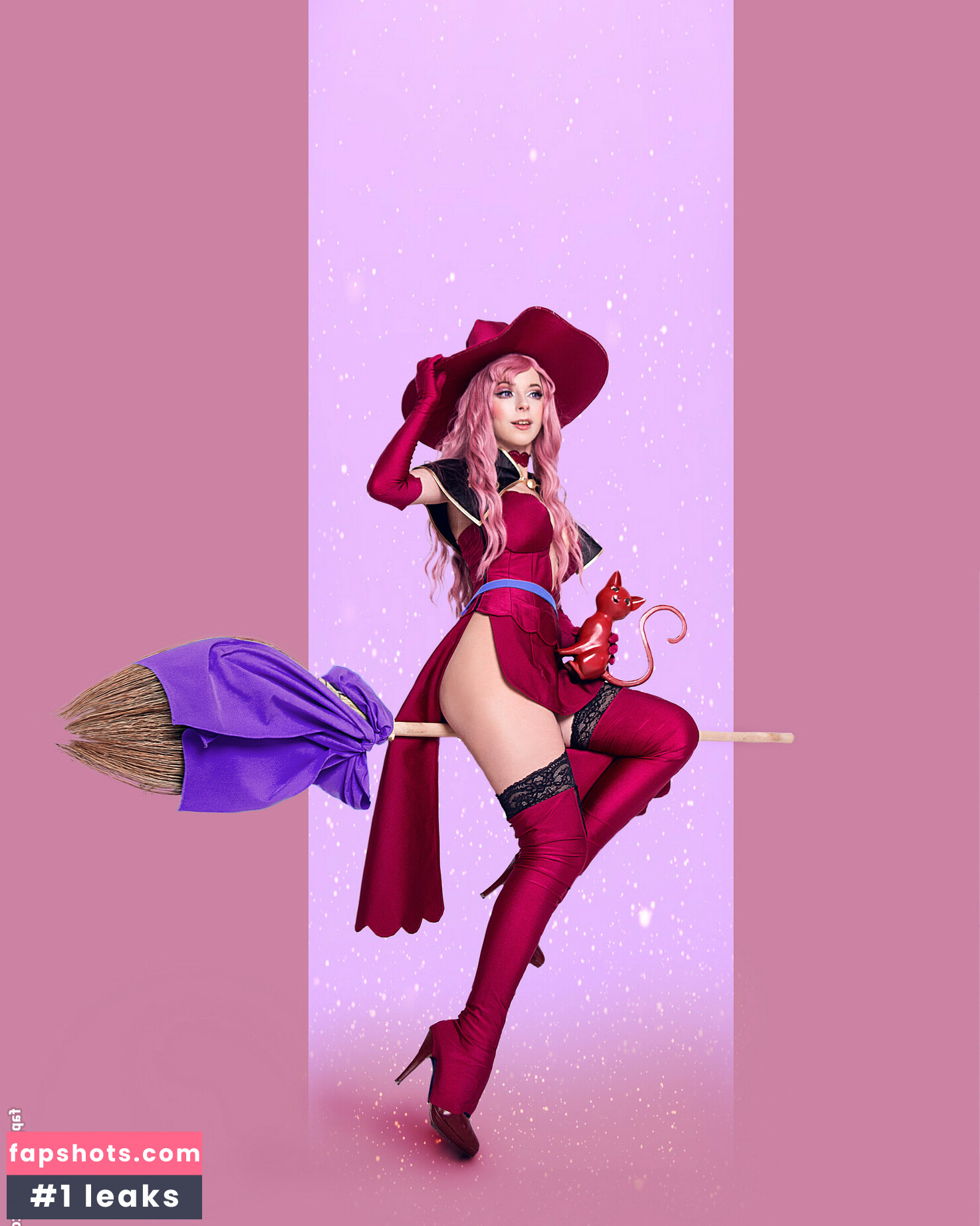 Mayweda Cosplay gallery photo #17