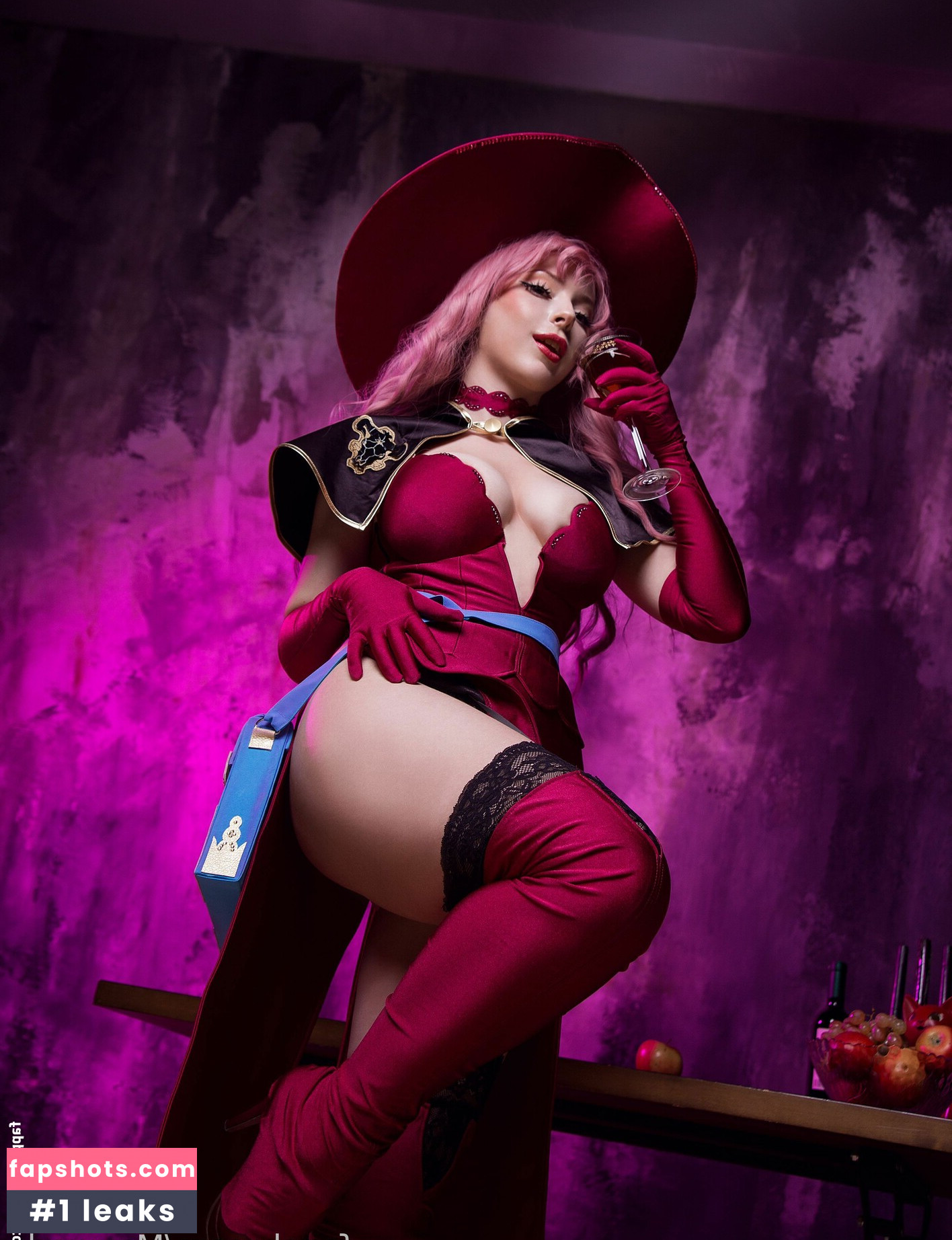 Mayweda Cosplay gallery photo #18