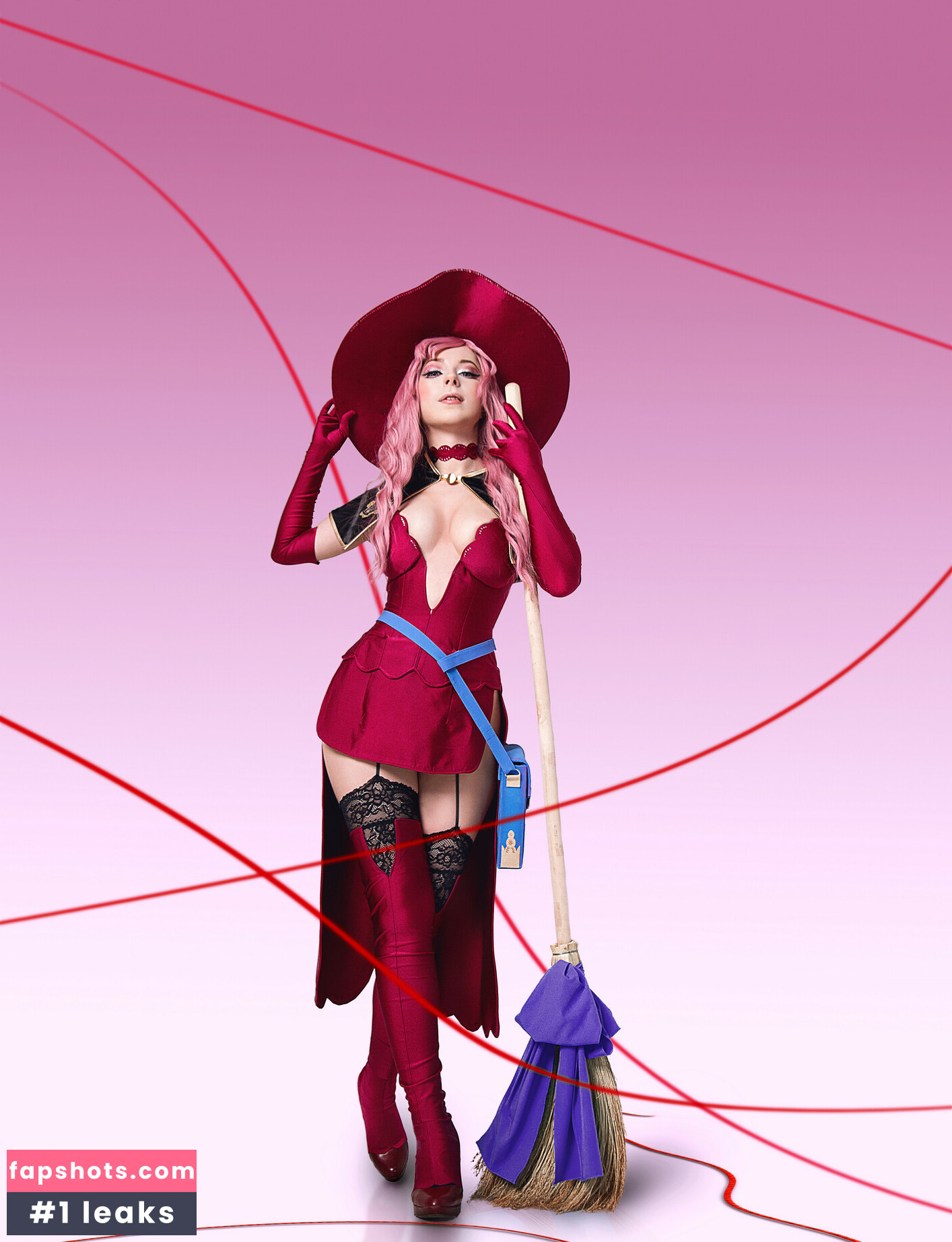 Mayweda Cosplay gallery photo #22